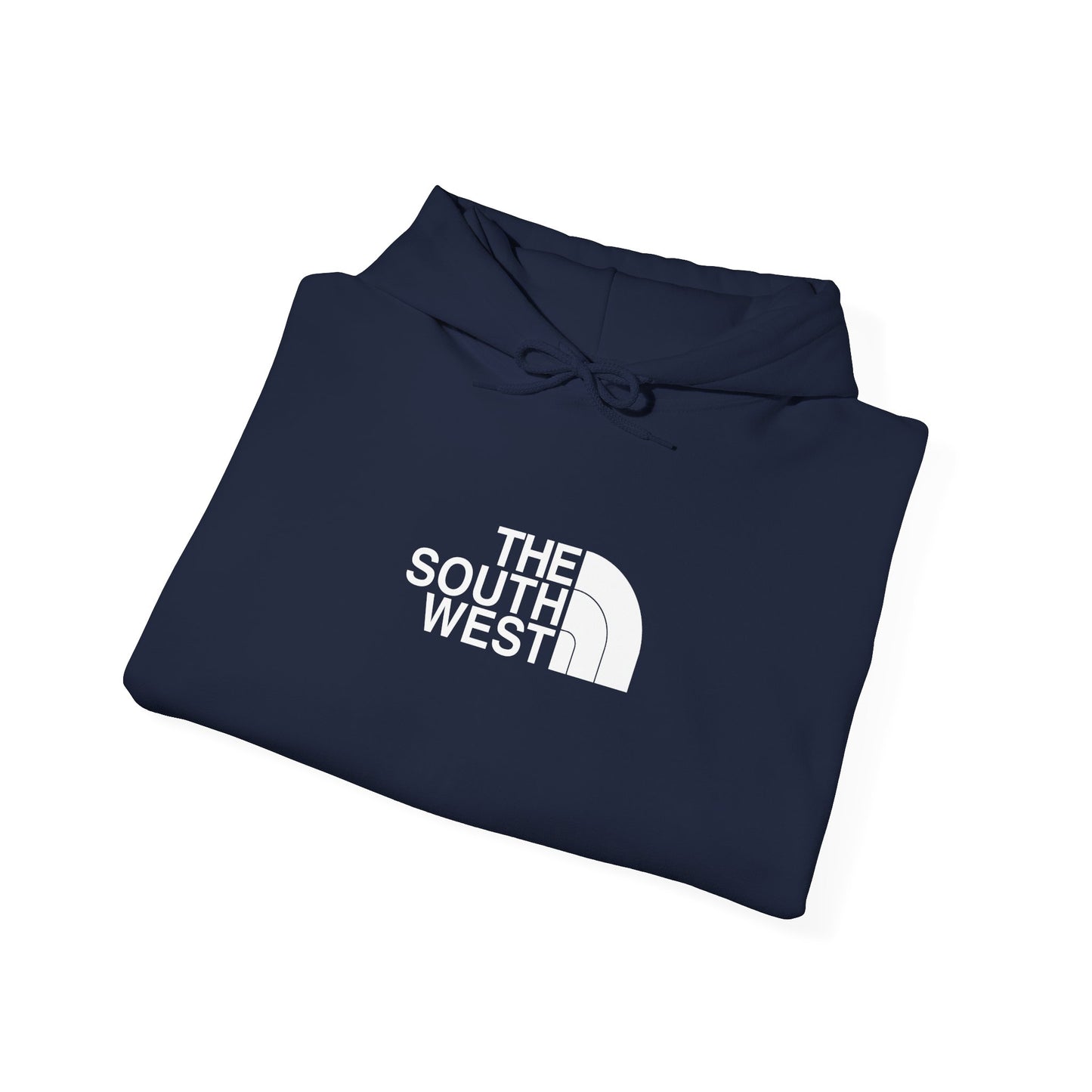 THE SOUTH WEST BASIC HOODIE