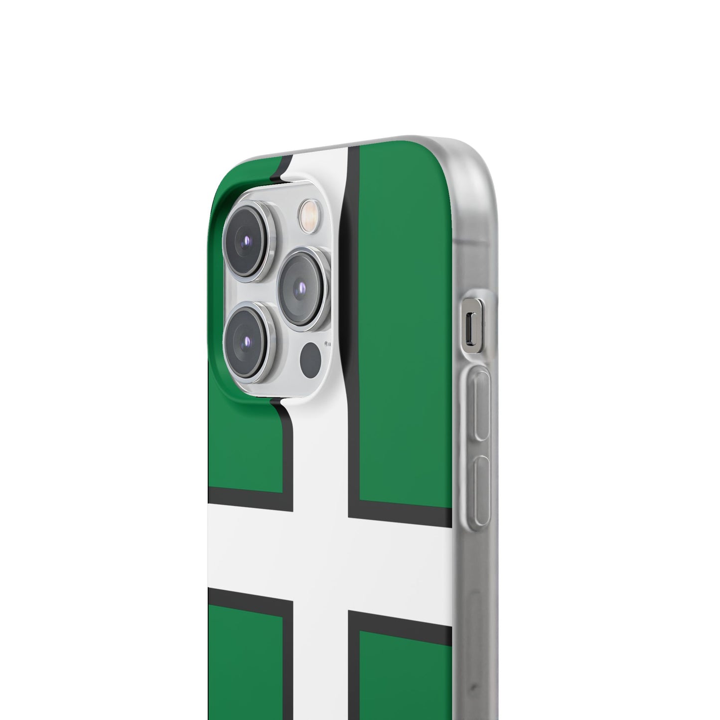 DEVON FLAG PHONE CASE (ALL MODELS)