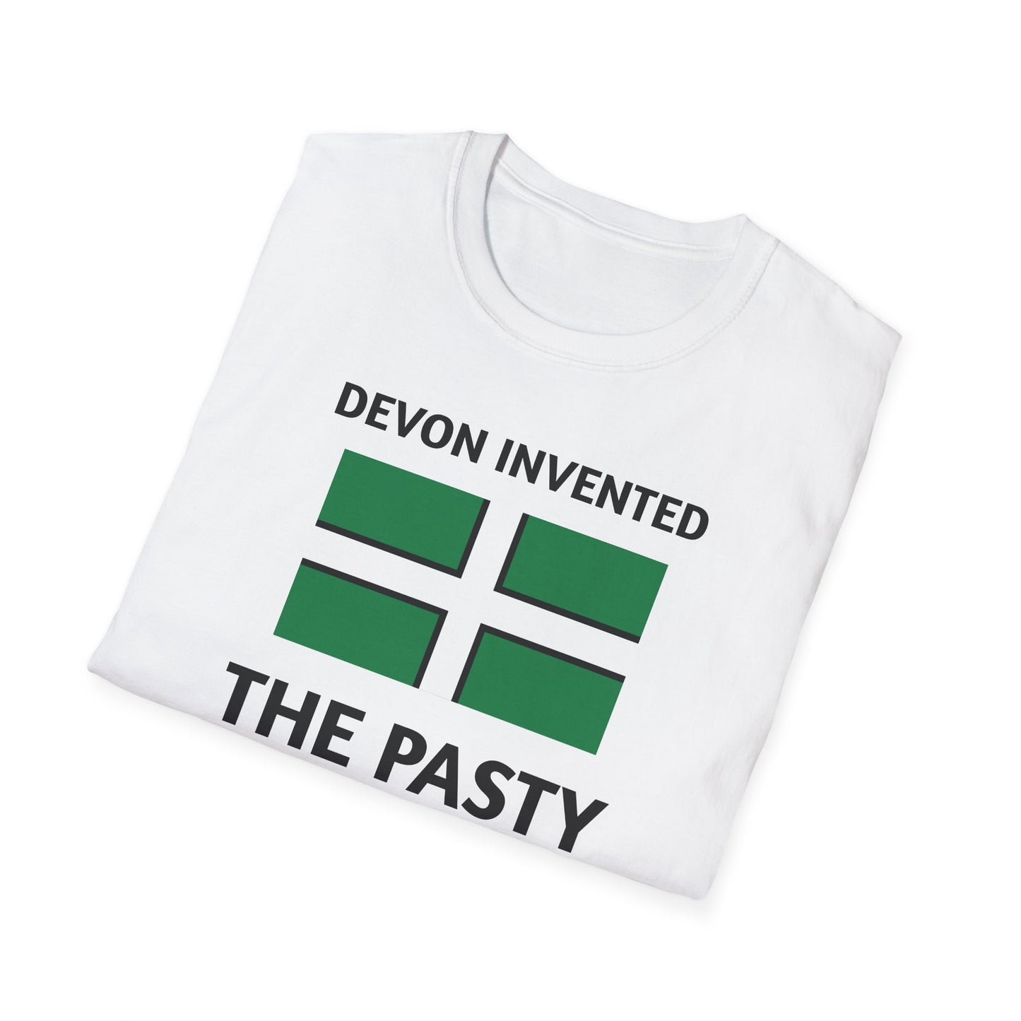 DEVON PASTY T
