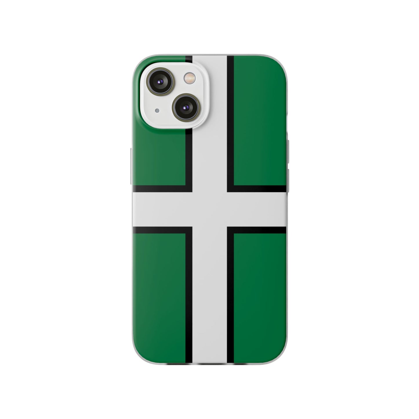 DEVON FLAG PHONE CASE (ALL MODELS)