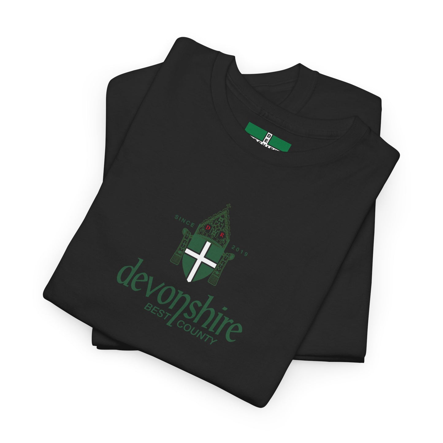 DEVONSHIRE T-SHIRT