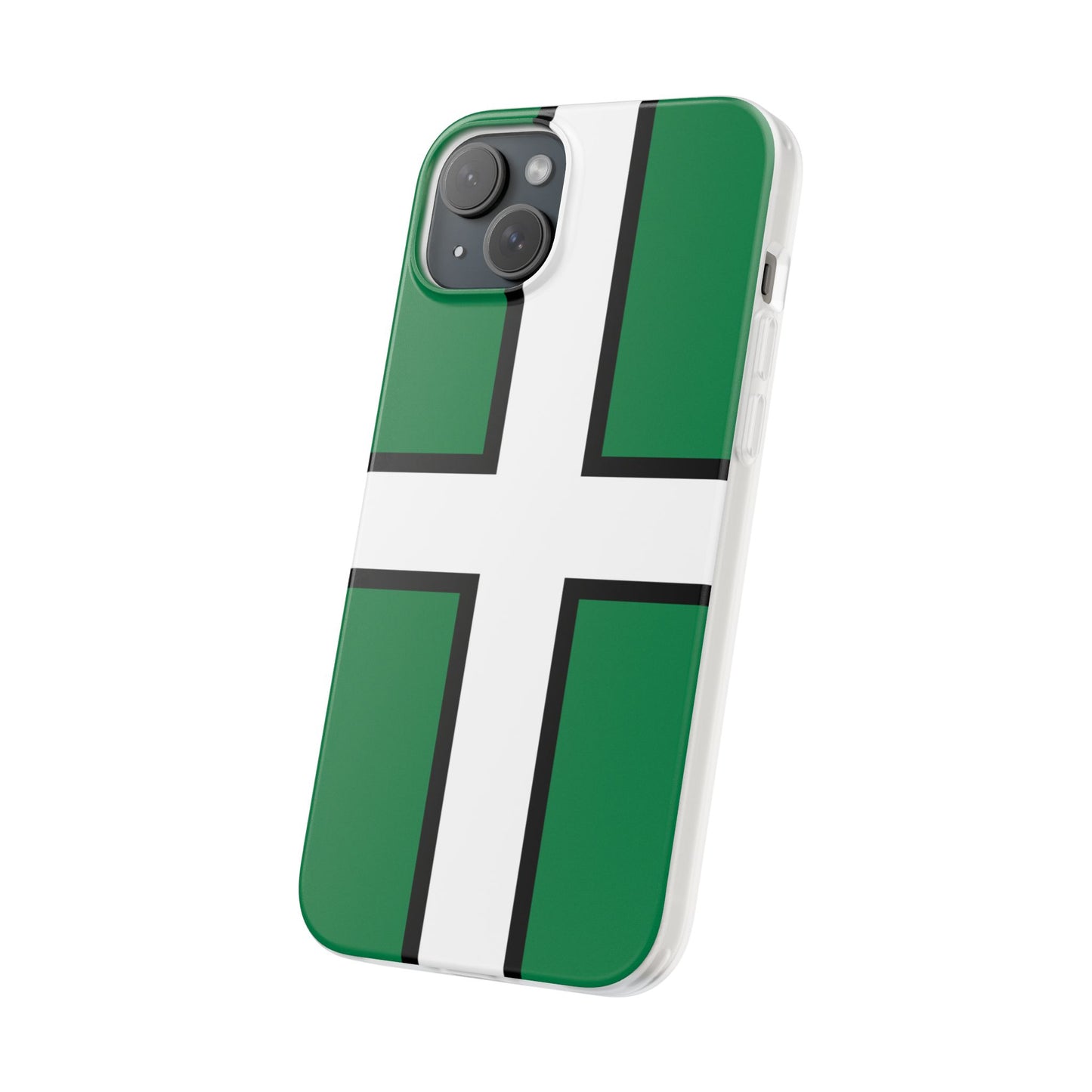 DEVON FLAG PHONE CASE (ALL MODELS)