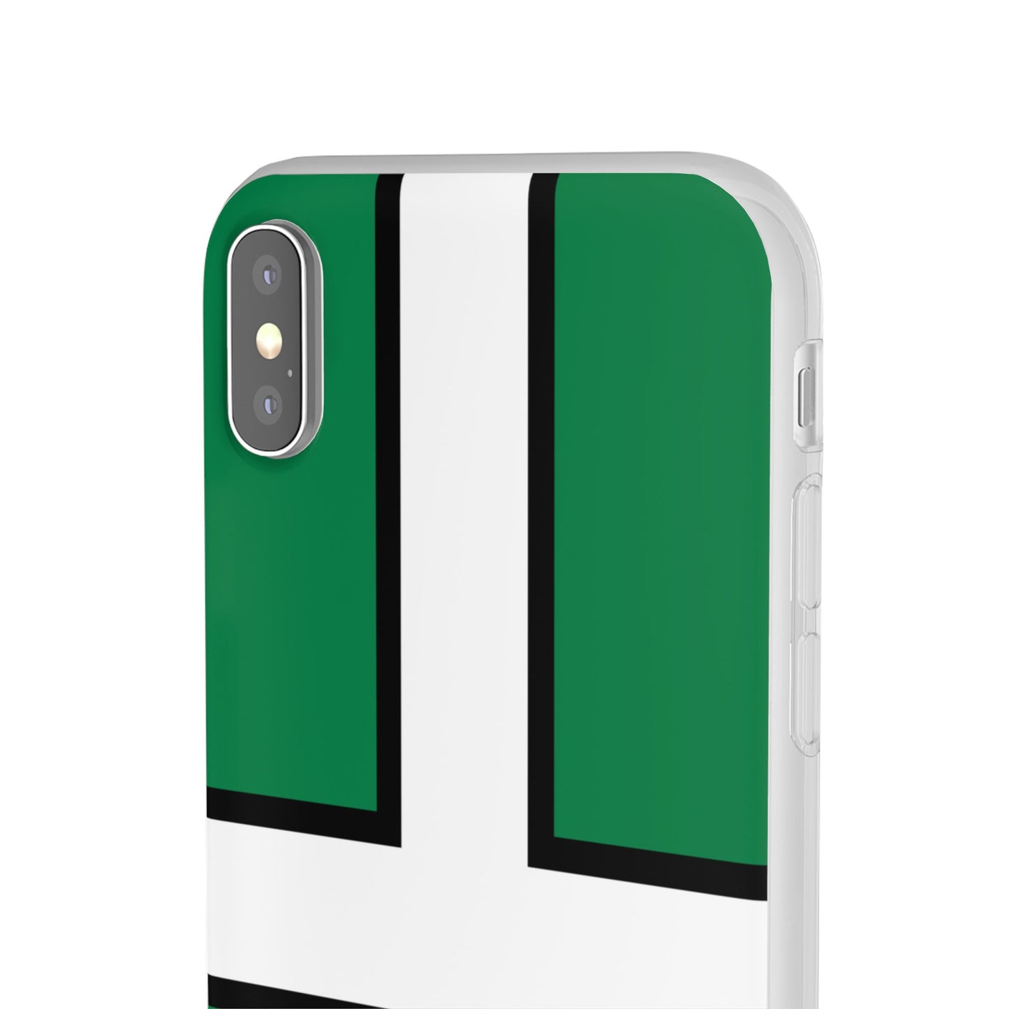 DEVON FLAG PHONE CASE (ALL MODELS)
