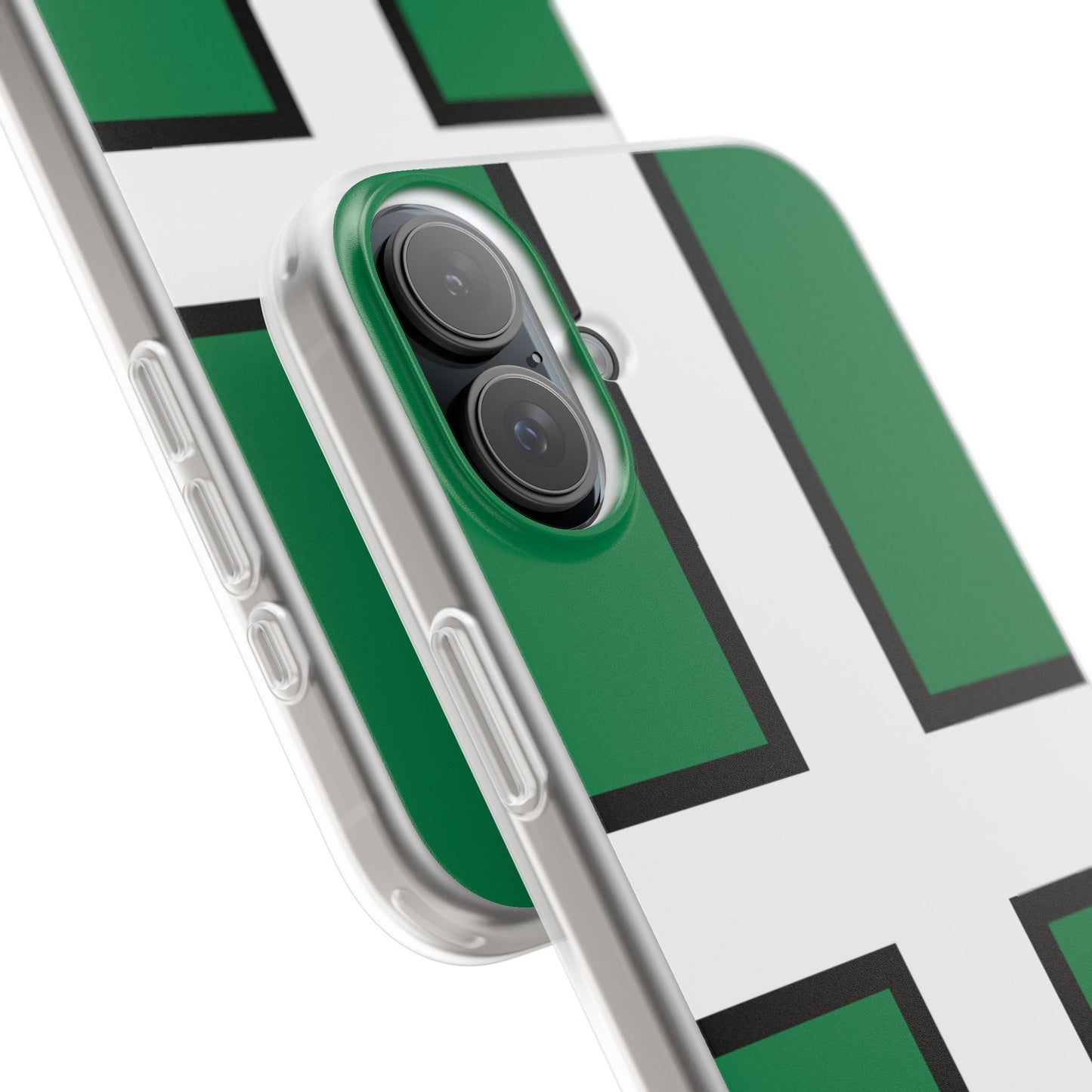 DEVON FLAG PHONE CASE (ALL MODELS)