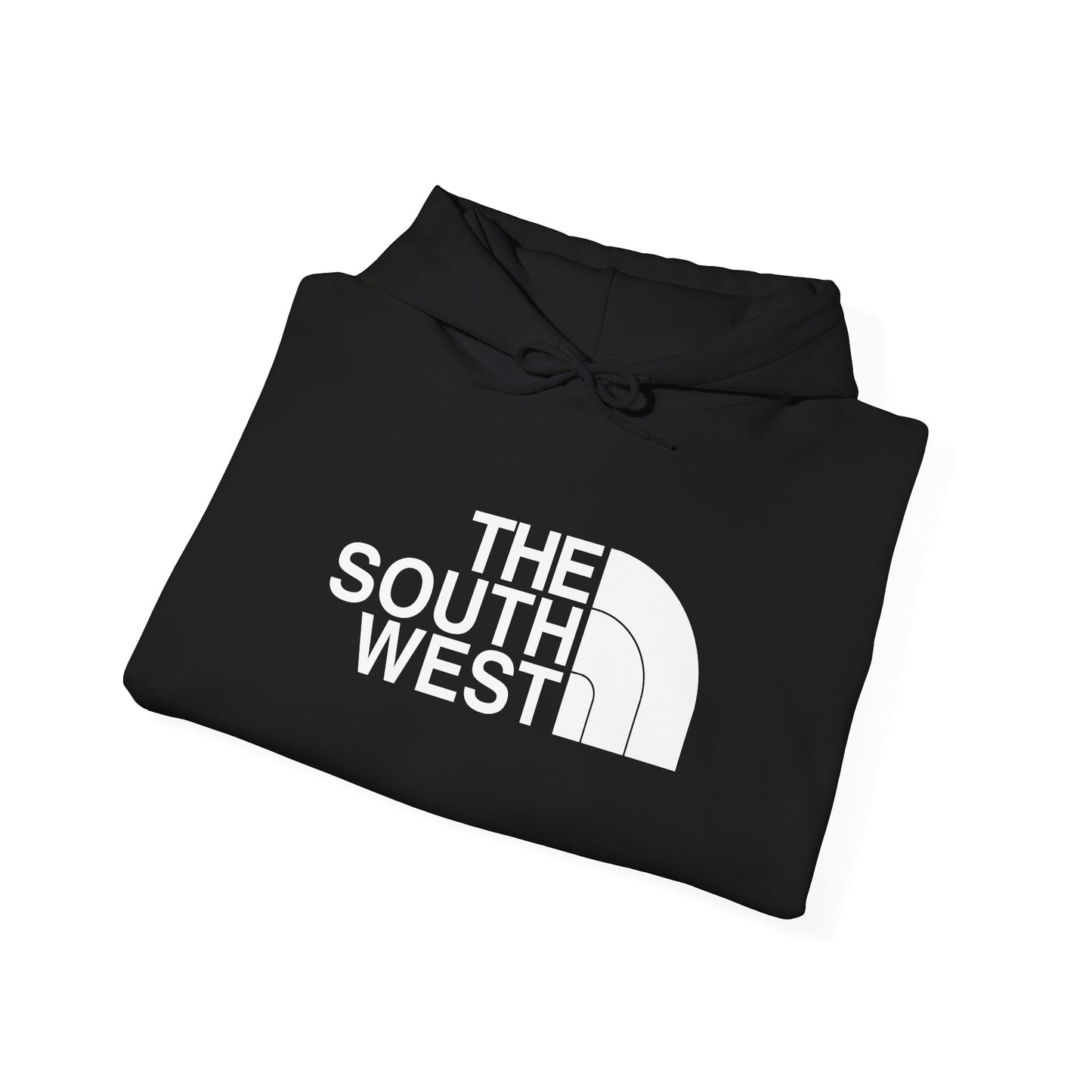 THE SOUTH WEST BASIC HOODIE