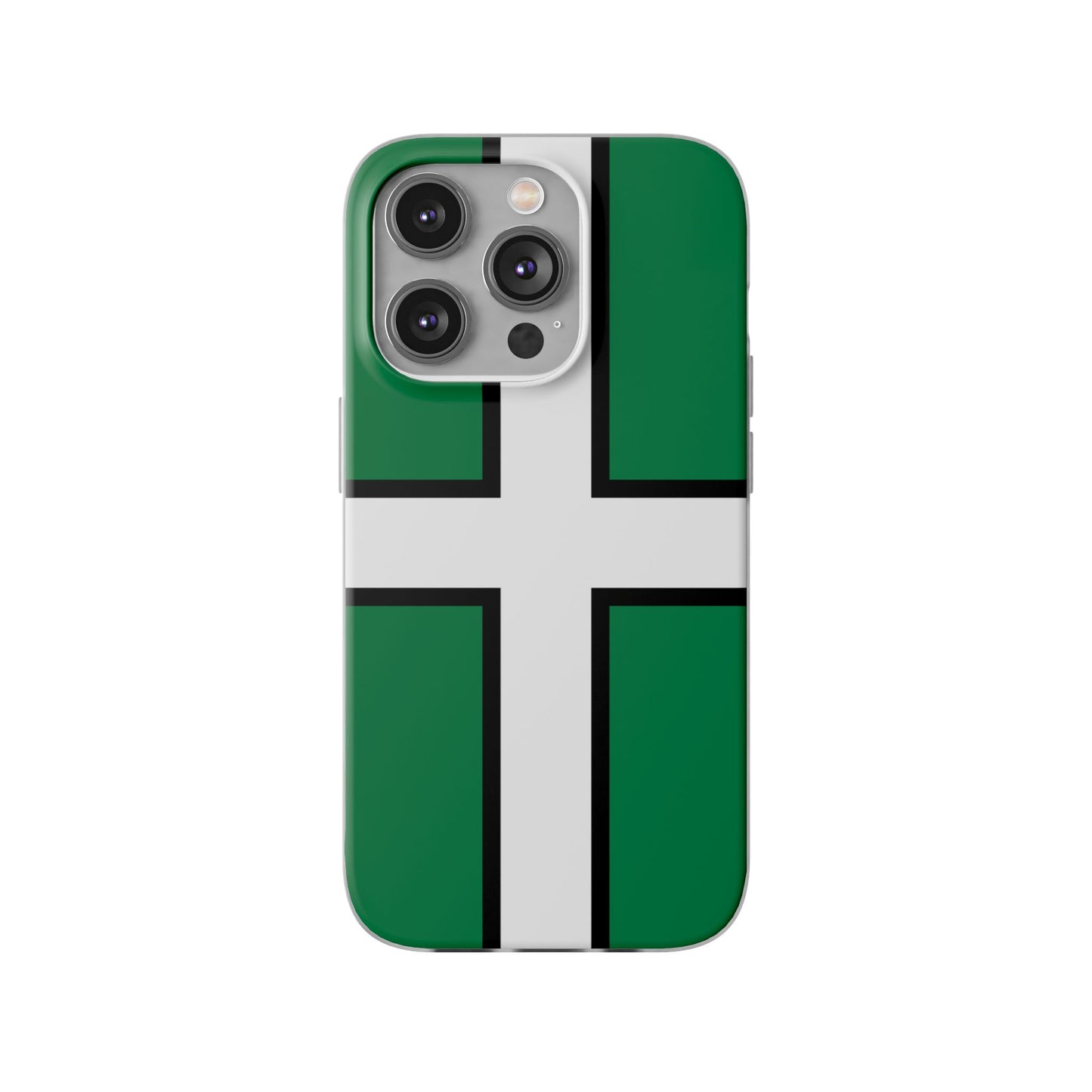 DEVON FLAG PHONE CASE (ALL MODELS)