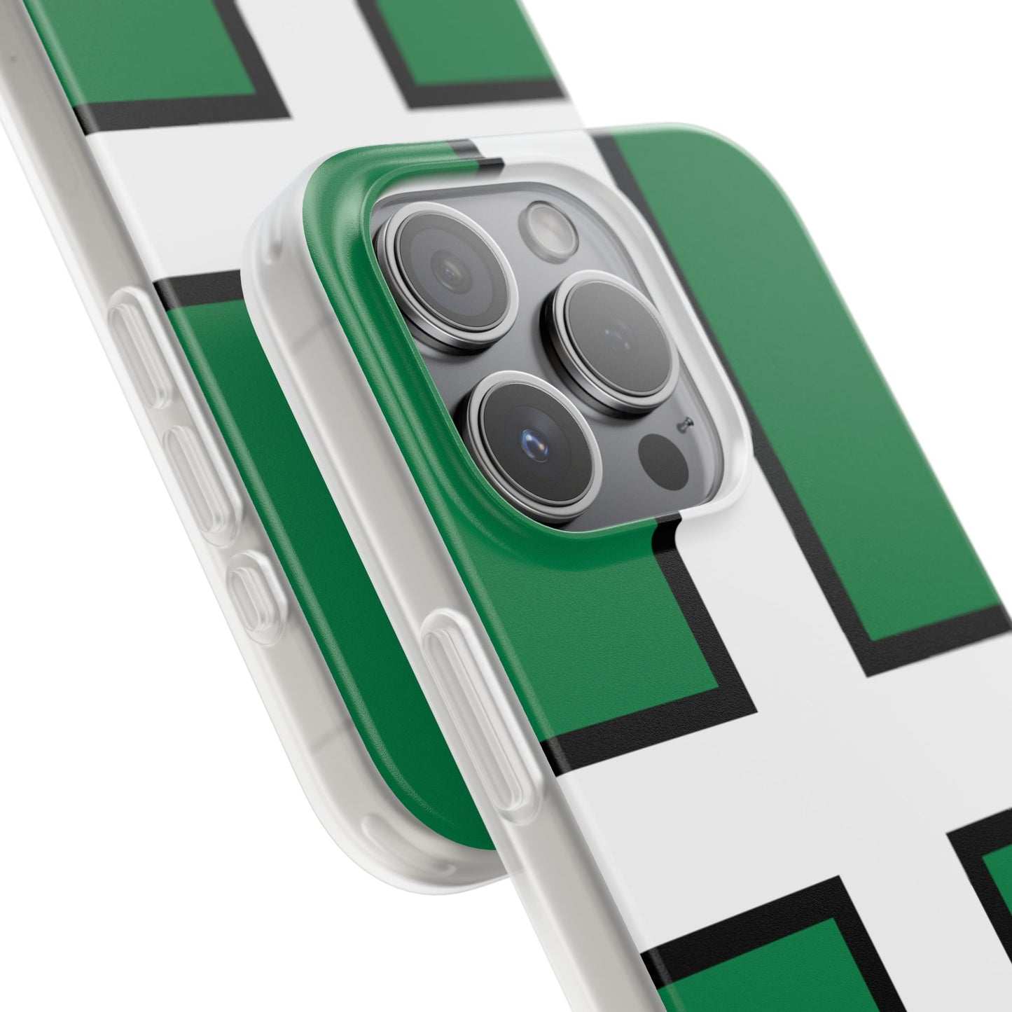 DEVON FLAG PHONE CASE (ALL MODELS)