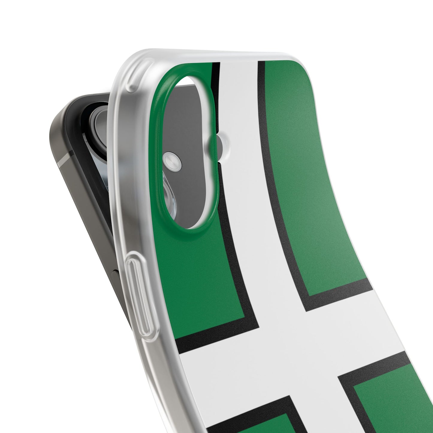 DEVON FLAG PHONE CASE (ALL MODELS)