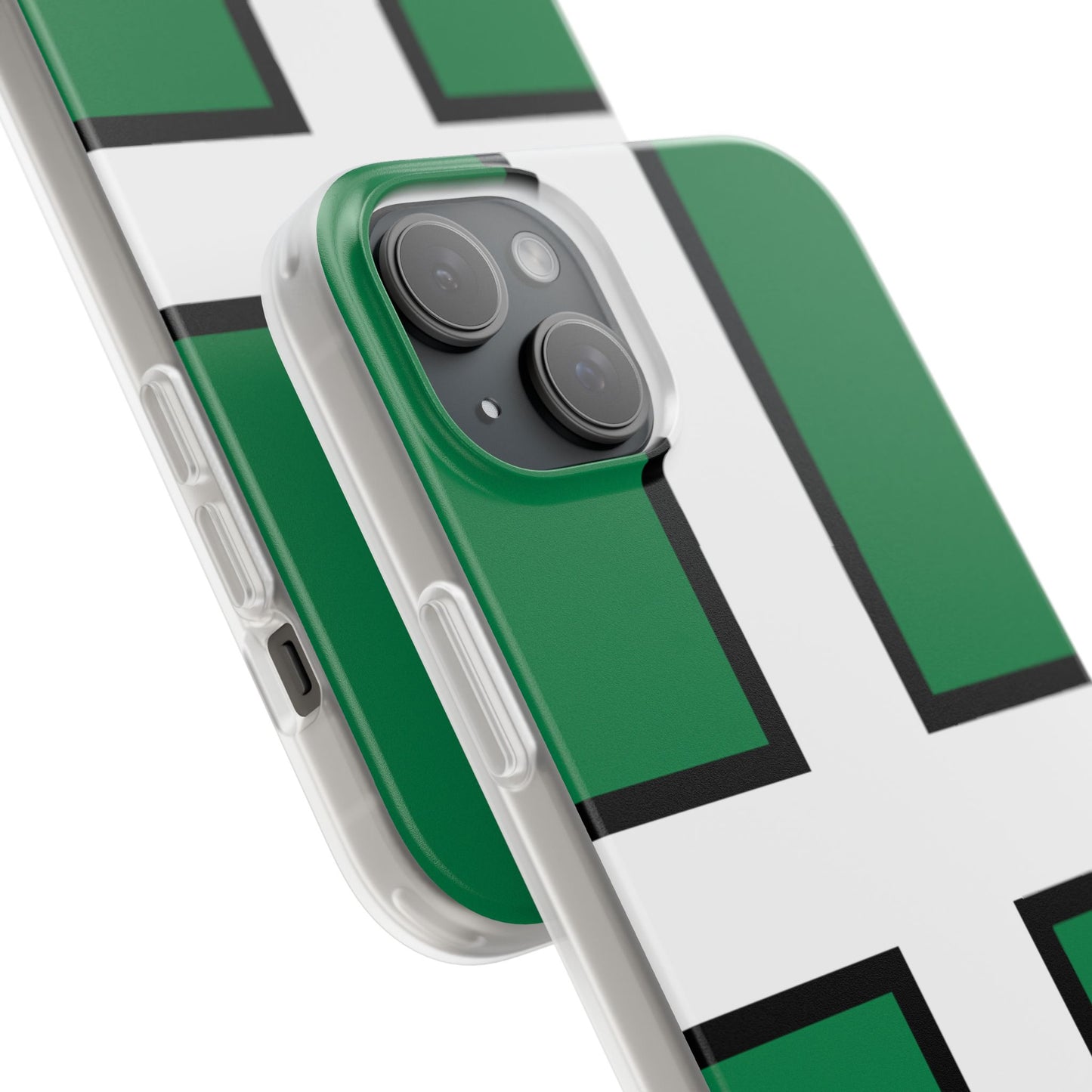 DEVON FLAG PHONE CASE (ALL MODELS)