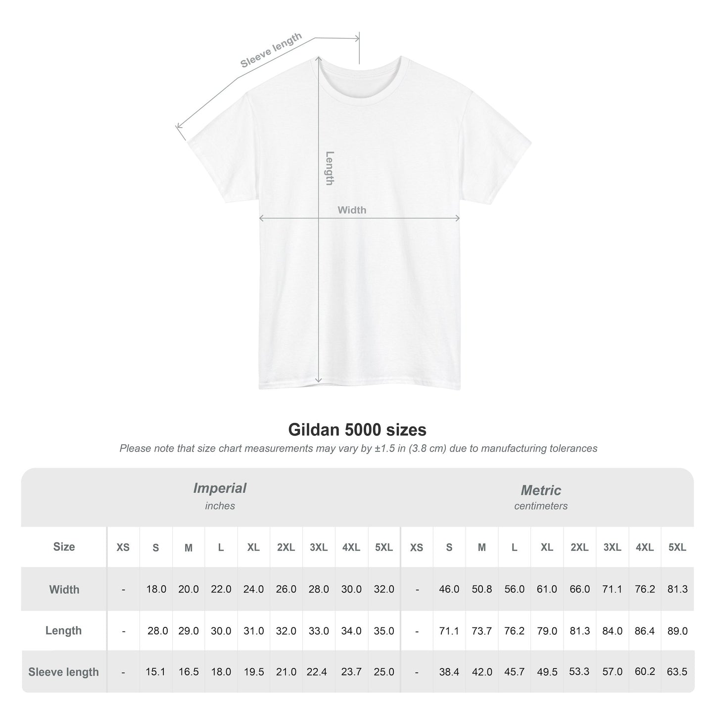 DEVONSHIRE T-SHIRT