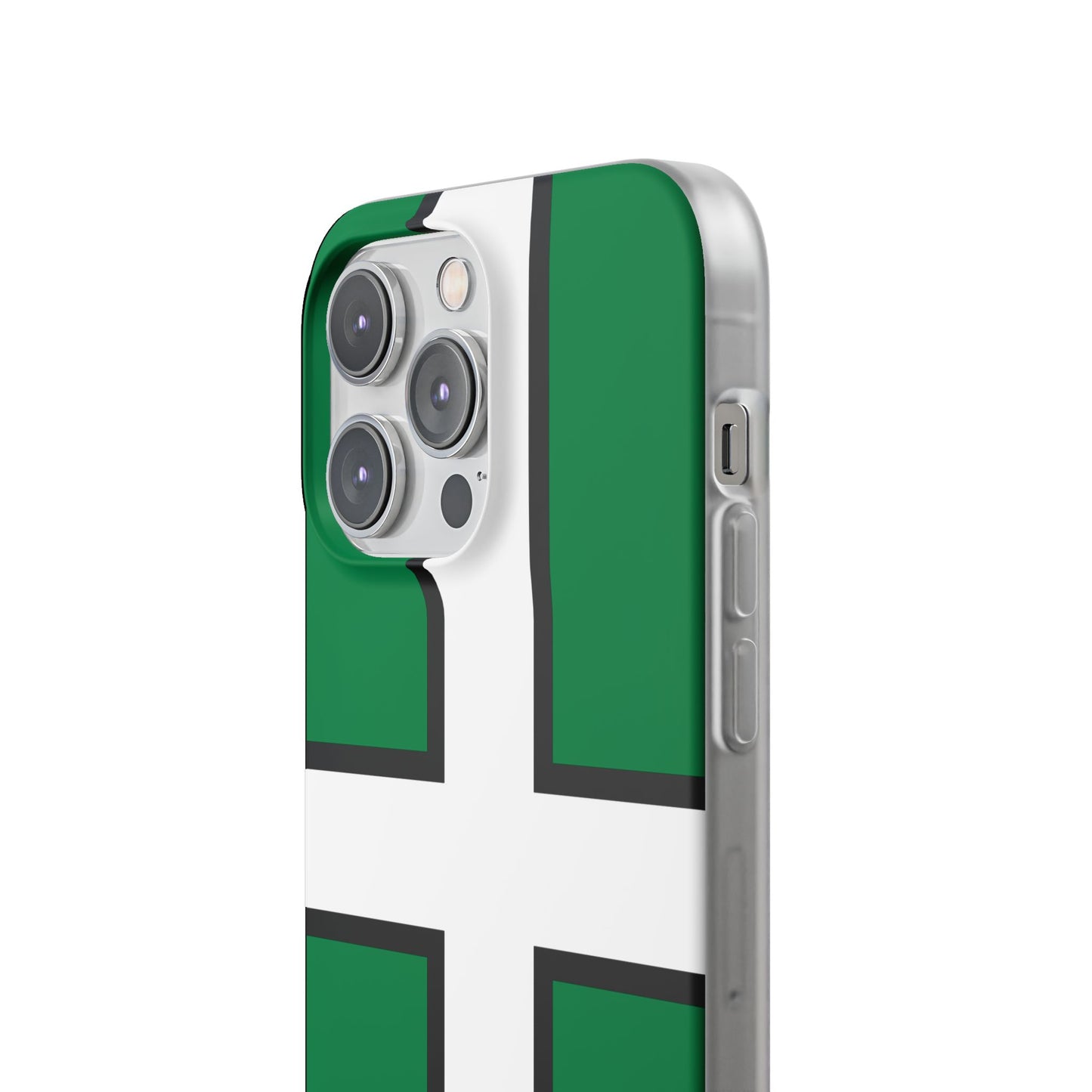 DEVON FLAG PHONE CASE (ALL MODELS)