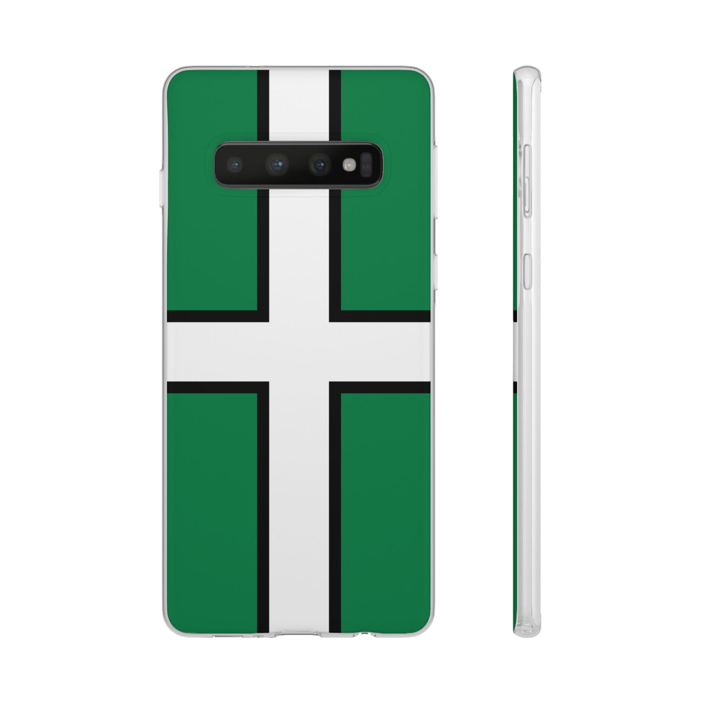 DEVON FLAG PHONE CASE (ALL MODELS)
