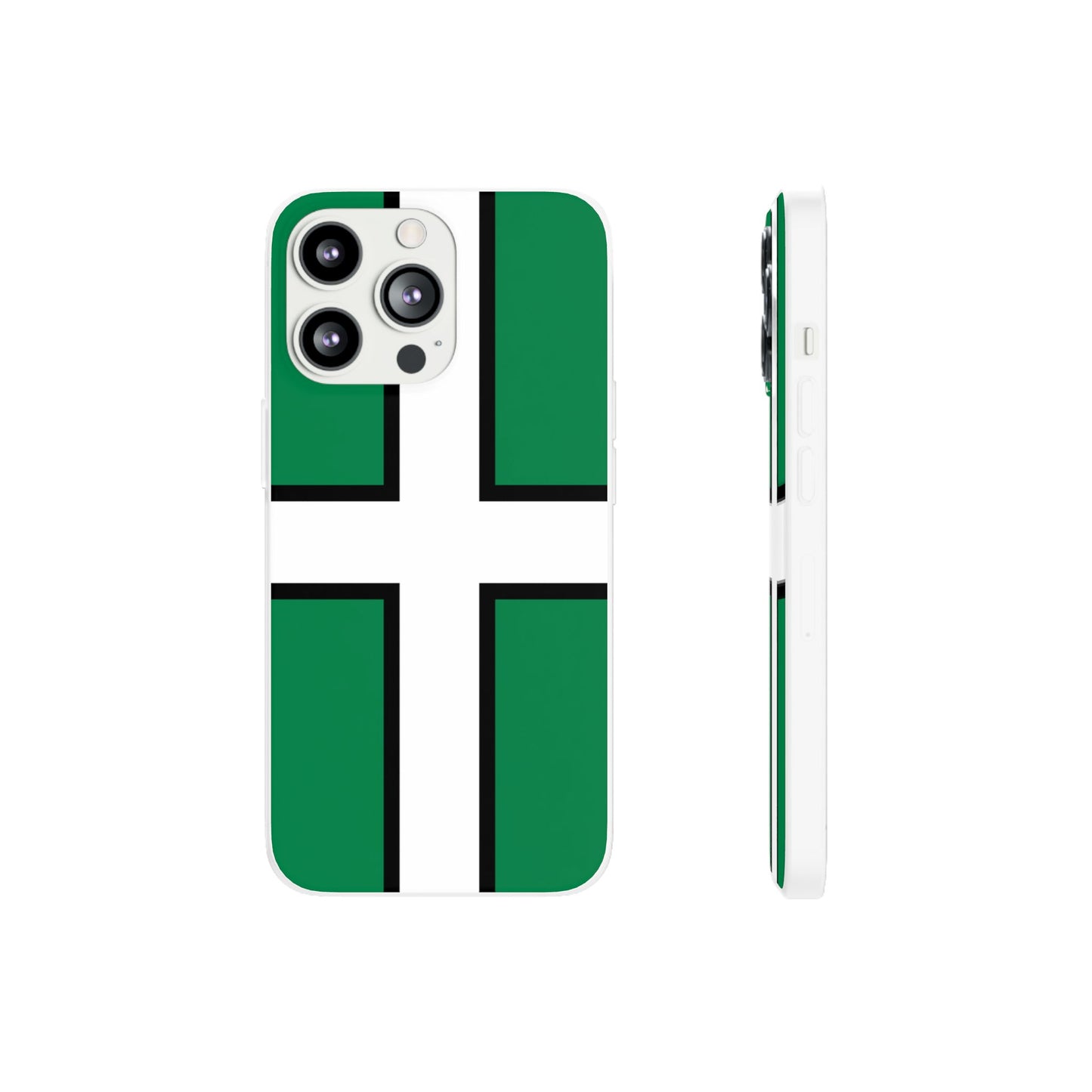 DEVON FLAG PHONE CASE (ALL MODELS)