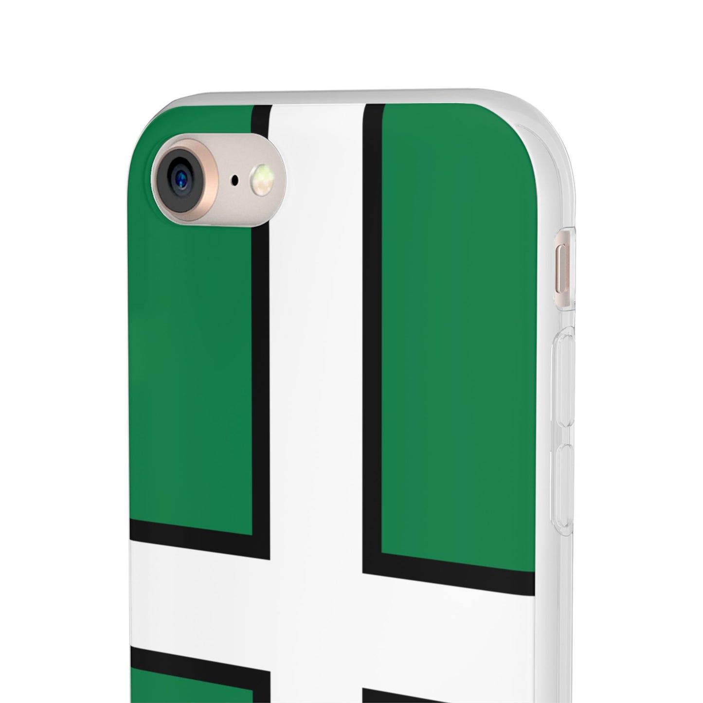 DEVON FLAG PHONE CASE (ALL MODELS)