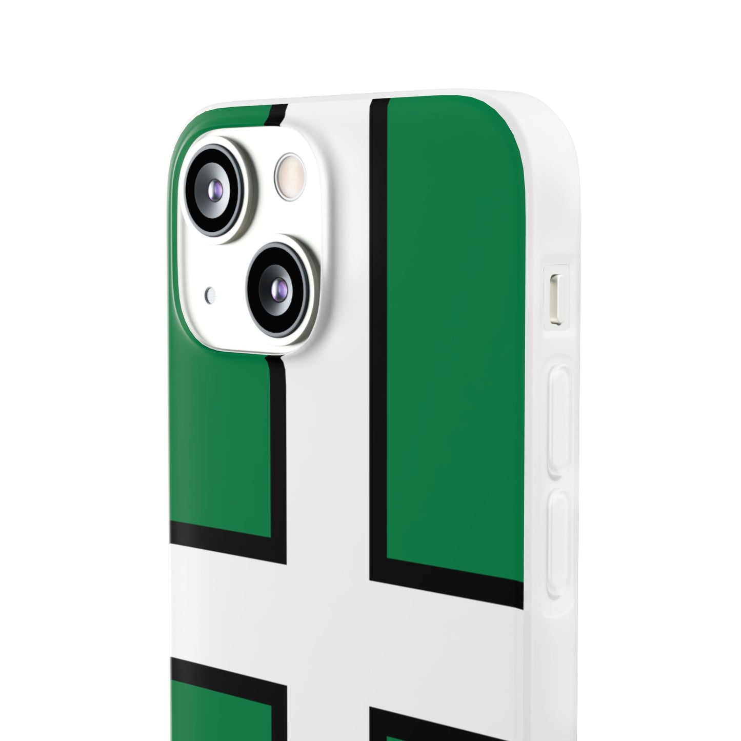 DEVON FLAG PHONE CASE (ALL MODELS)