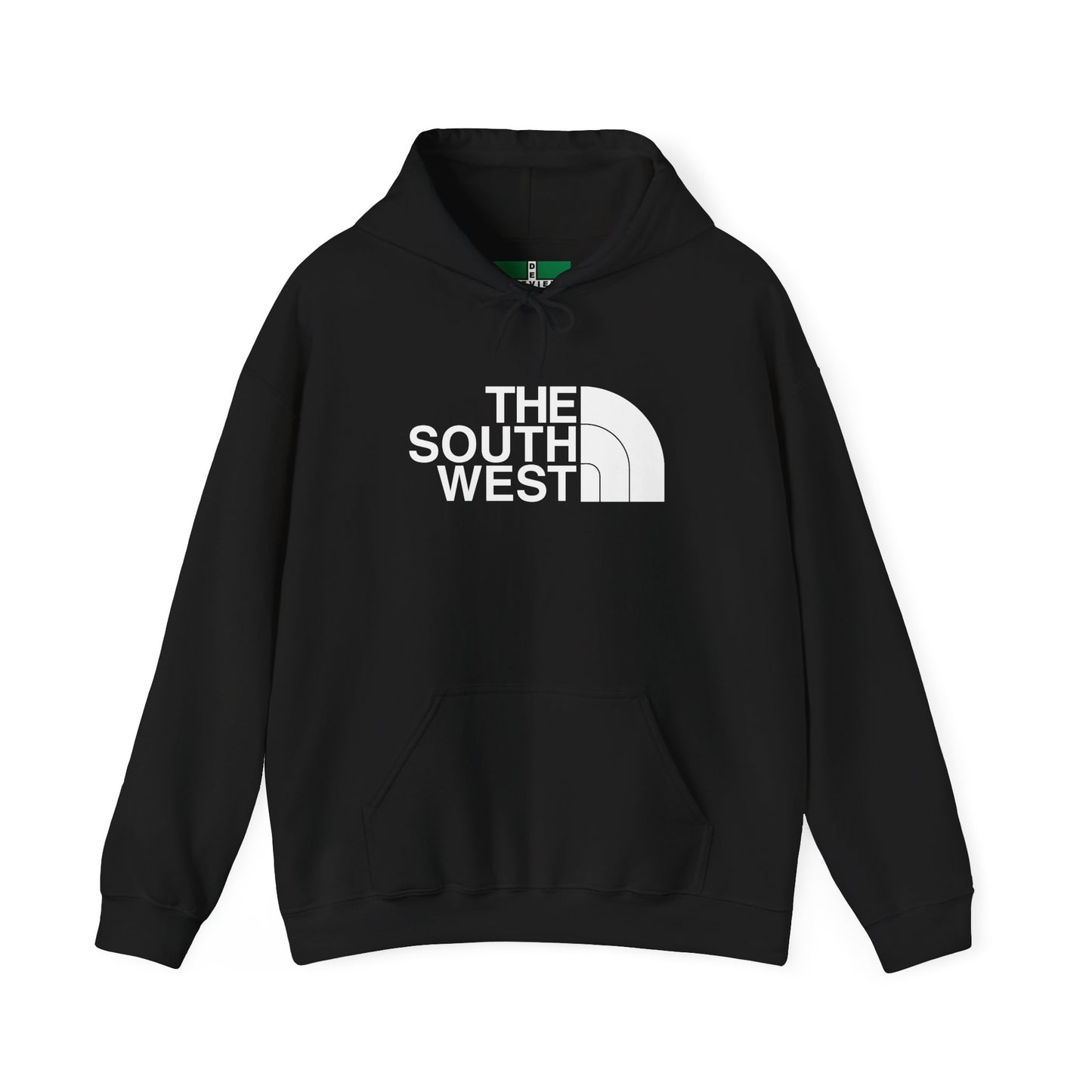 THE SOUTH WEST BASIC HOODIE