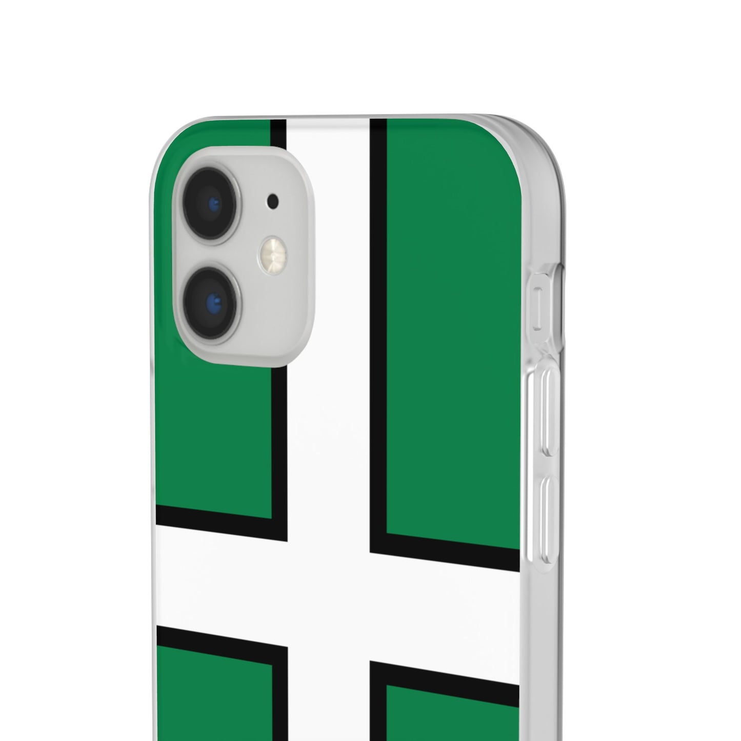 DEVON FLAG PHONE CASE (ALL MODELS)