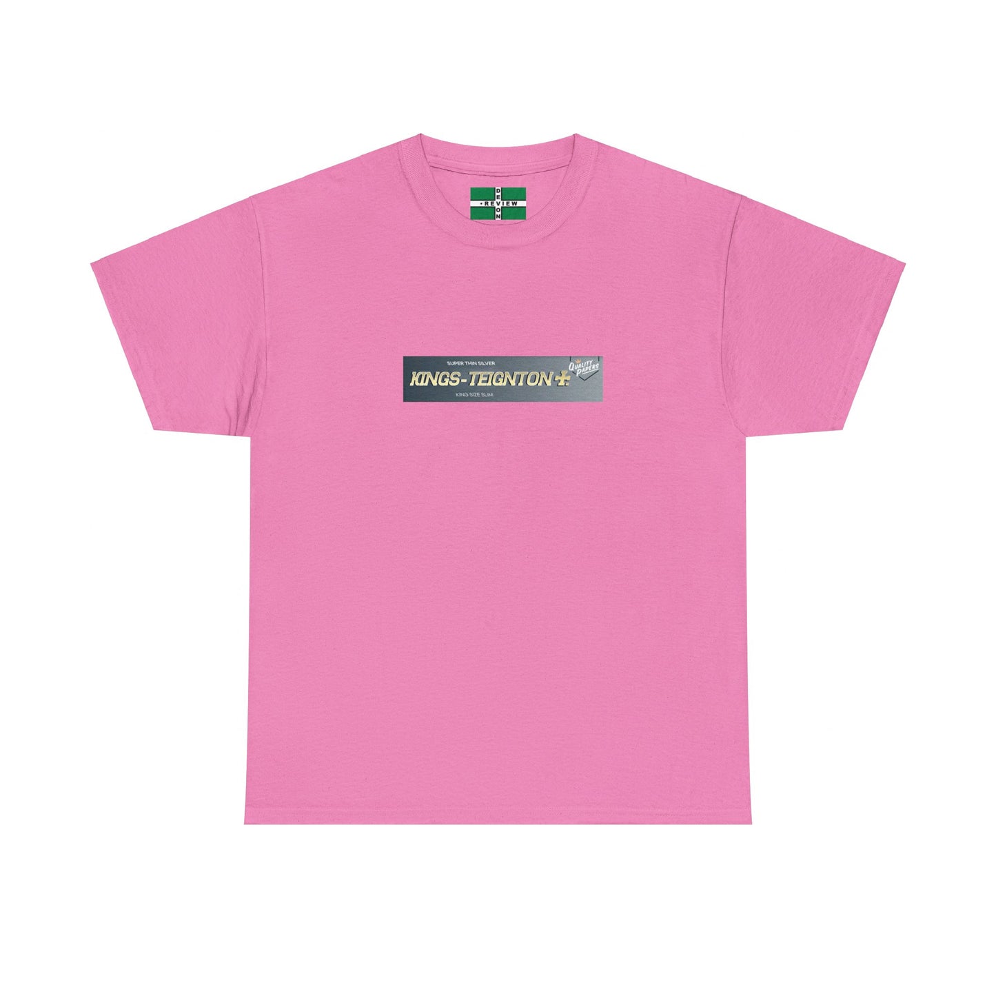 KINGS-TEIGNTON T-SHIRT