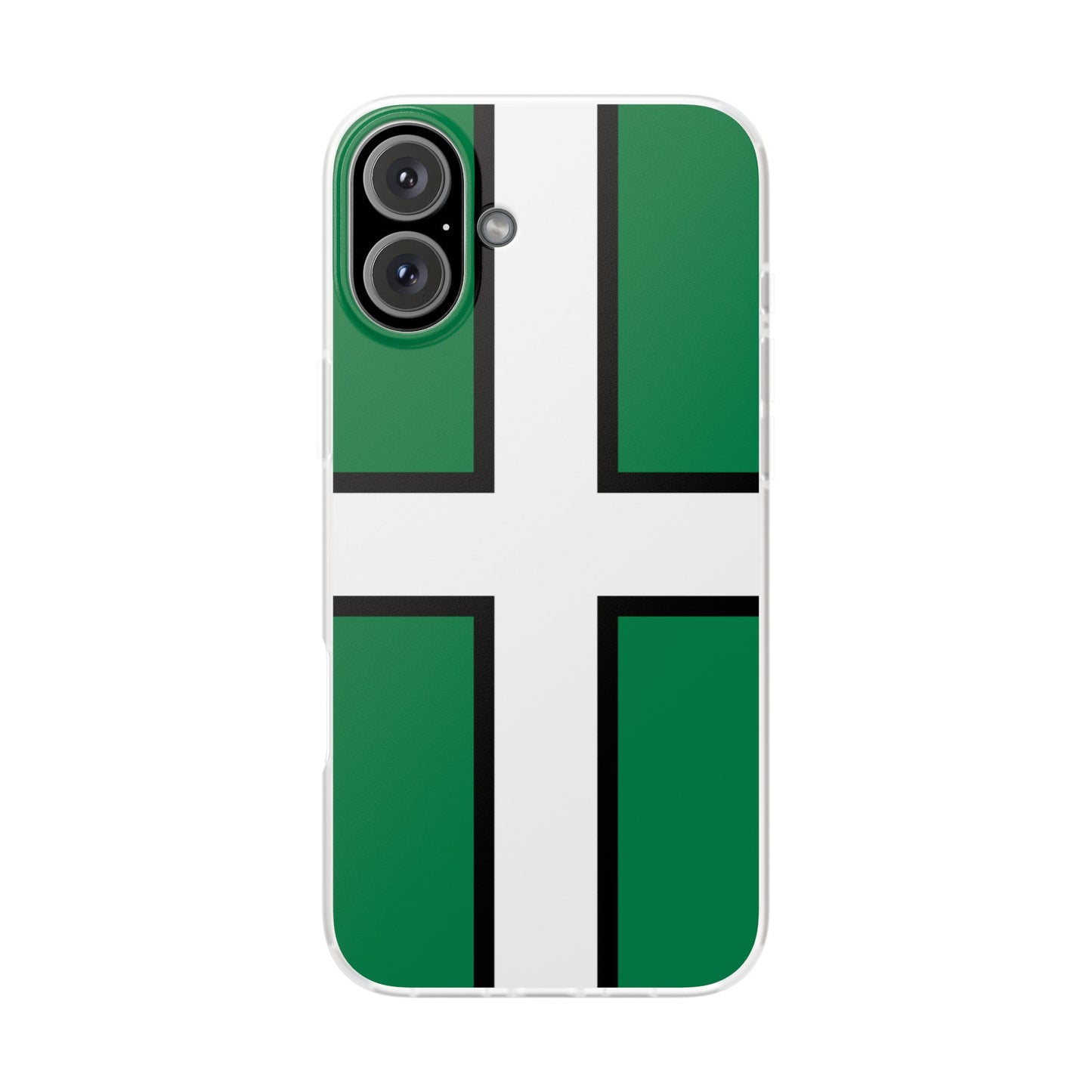 DEVON FLAG PHONE CASE (ALL MODELS)