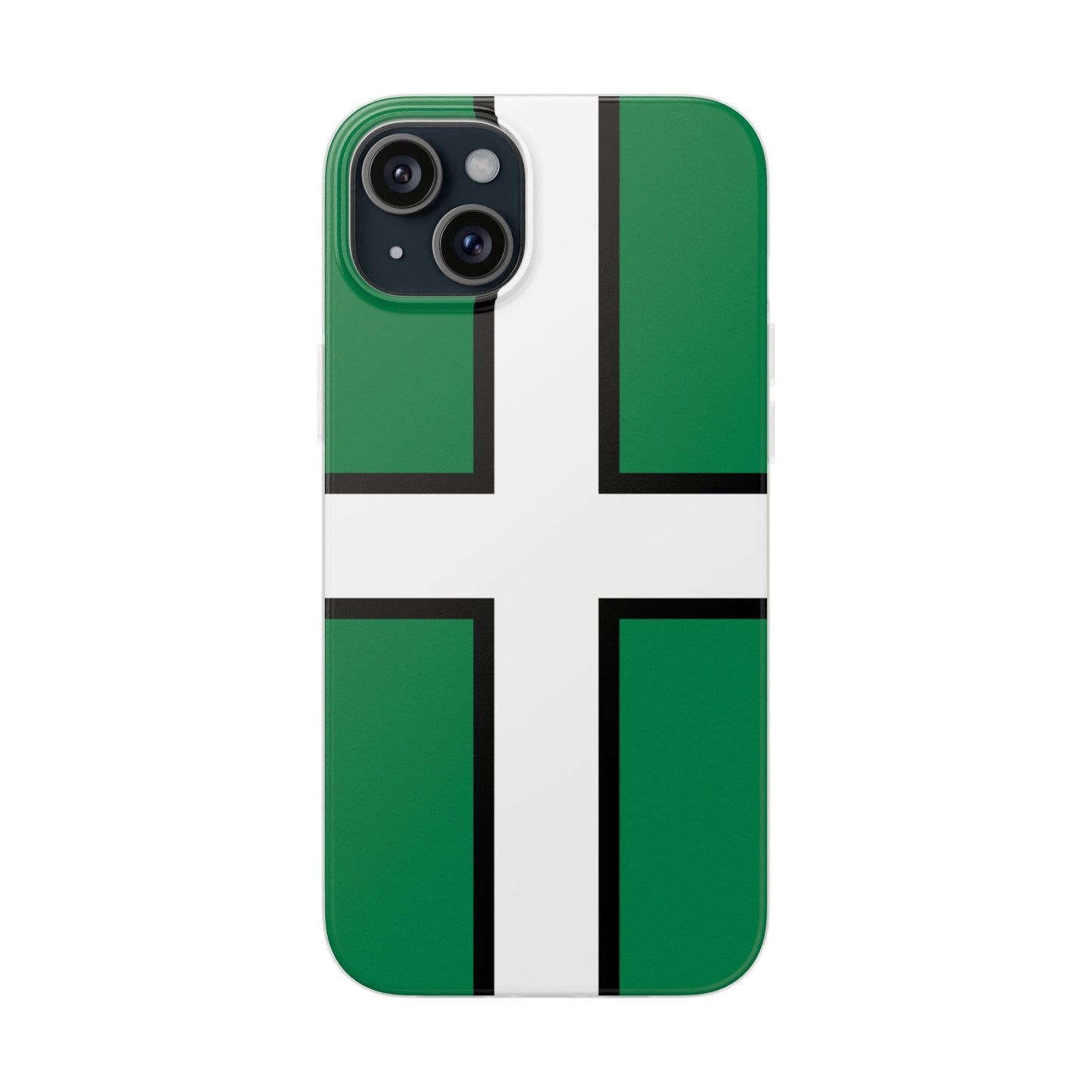 DEVON FLAG PHONE CASE (ALL MODELS)