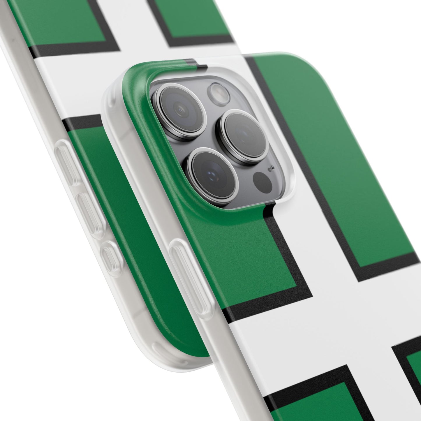 DEVON FLAG PHONE CASE (ALL MODELS)