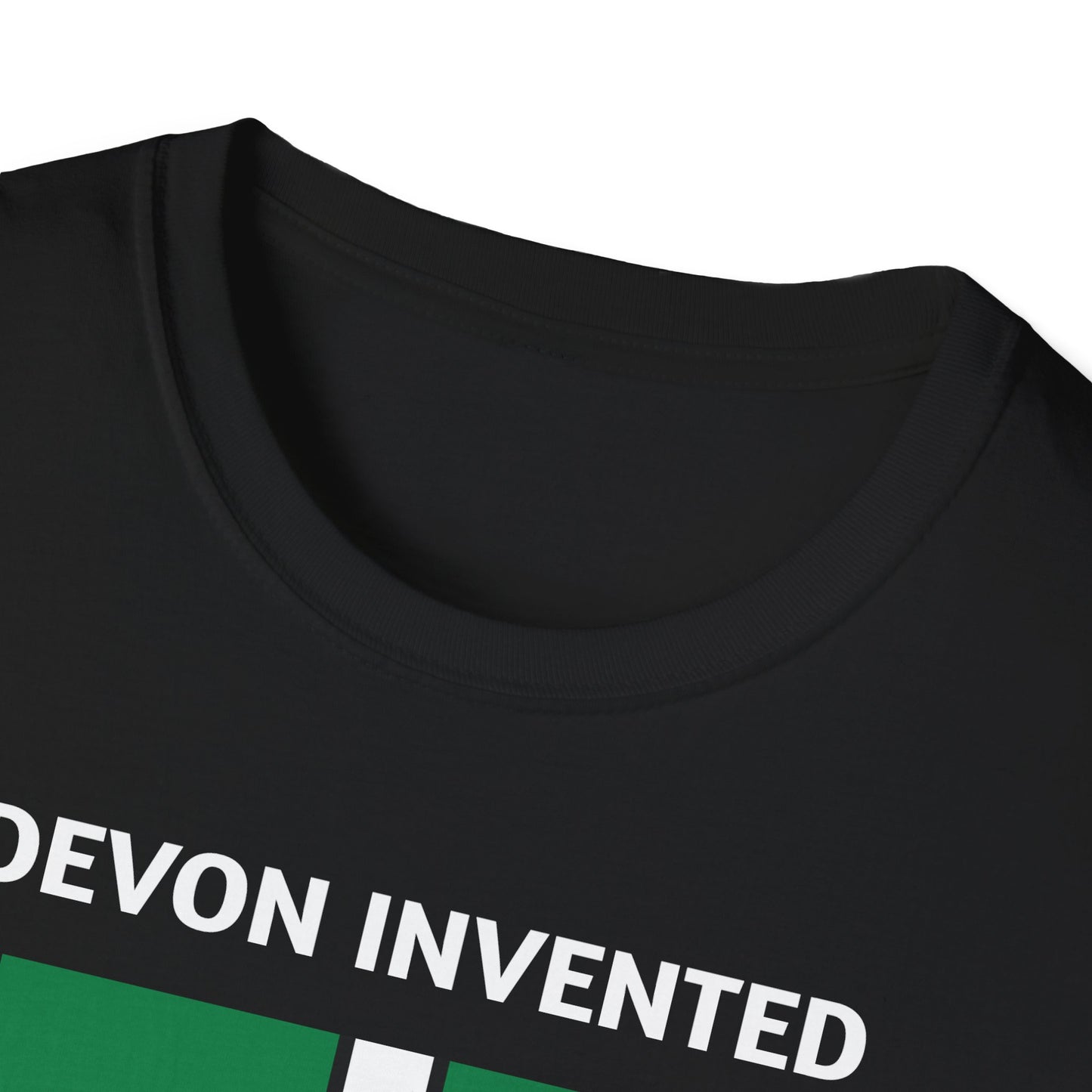 DEVON PASTY T