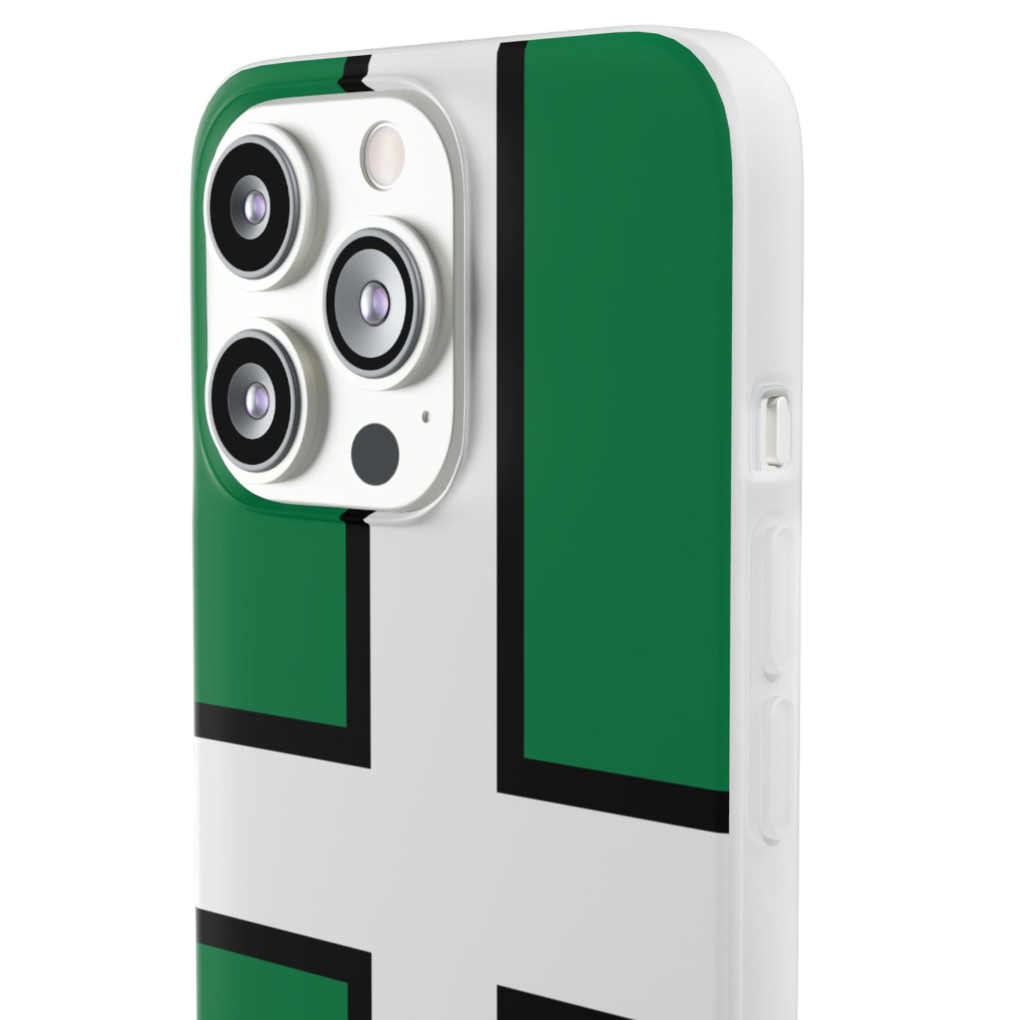 DEVON FLAG PHONE CASE (ALL MODELS)
