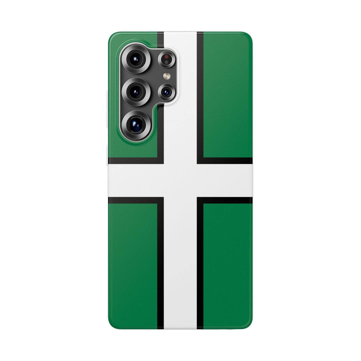 DEVON FLAG PHONE CASE (ALL MODELS)