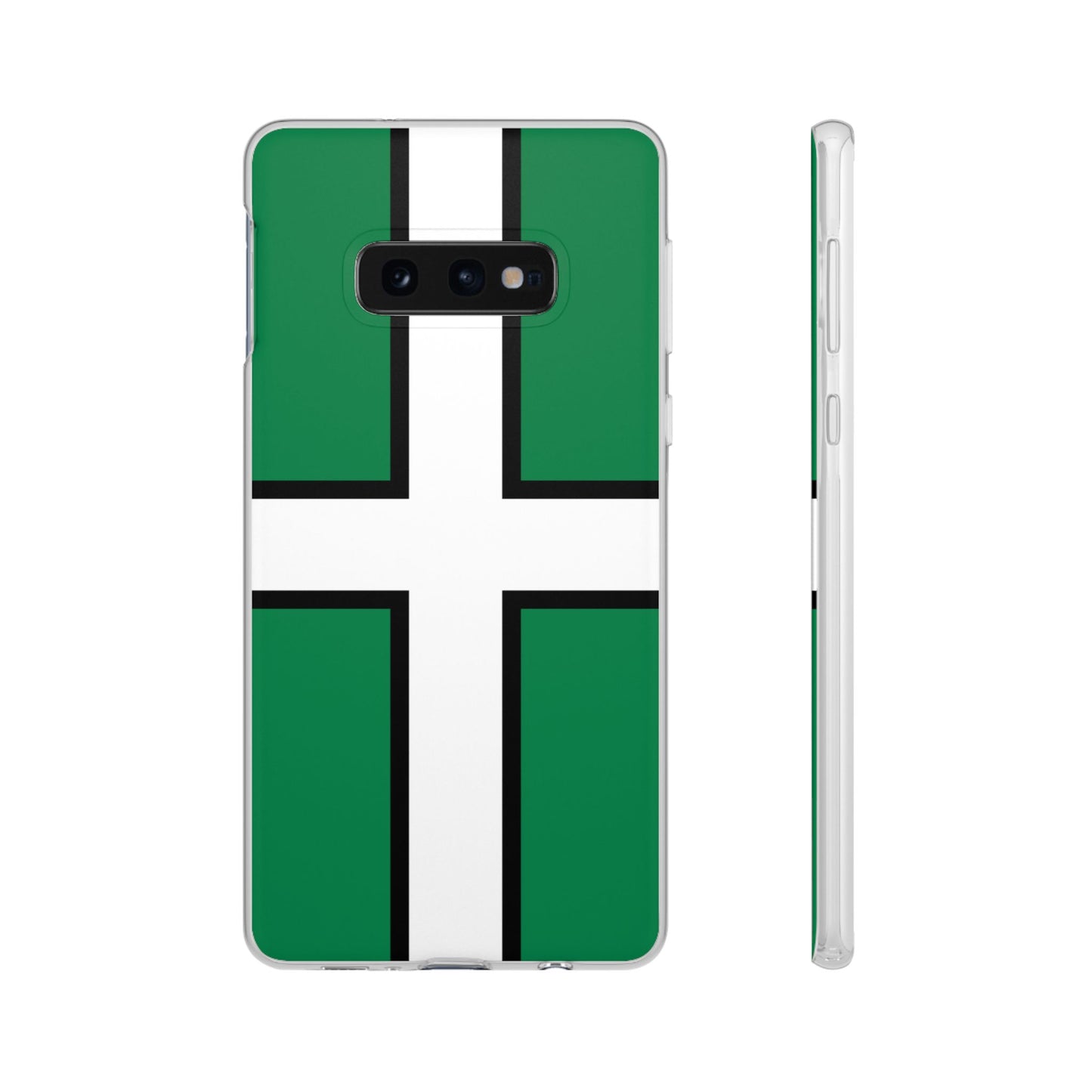 DEVON FLAG PHONE CASE (ALL MODELS)