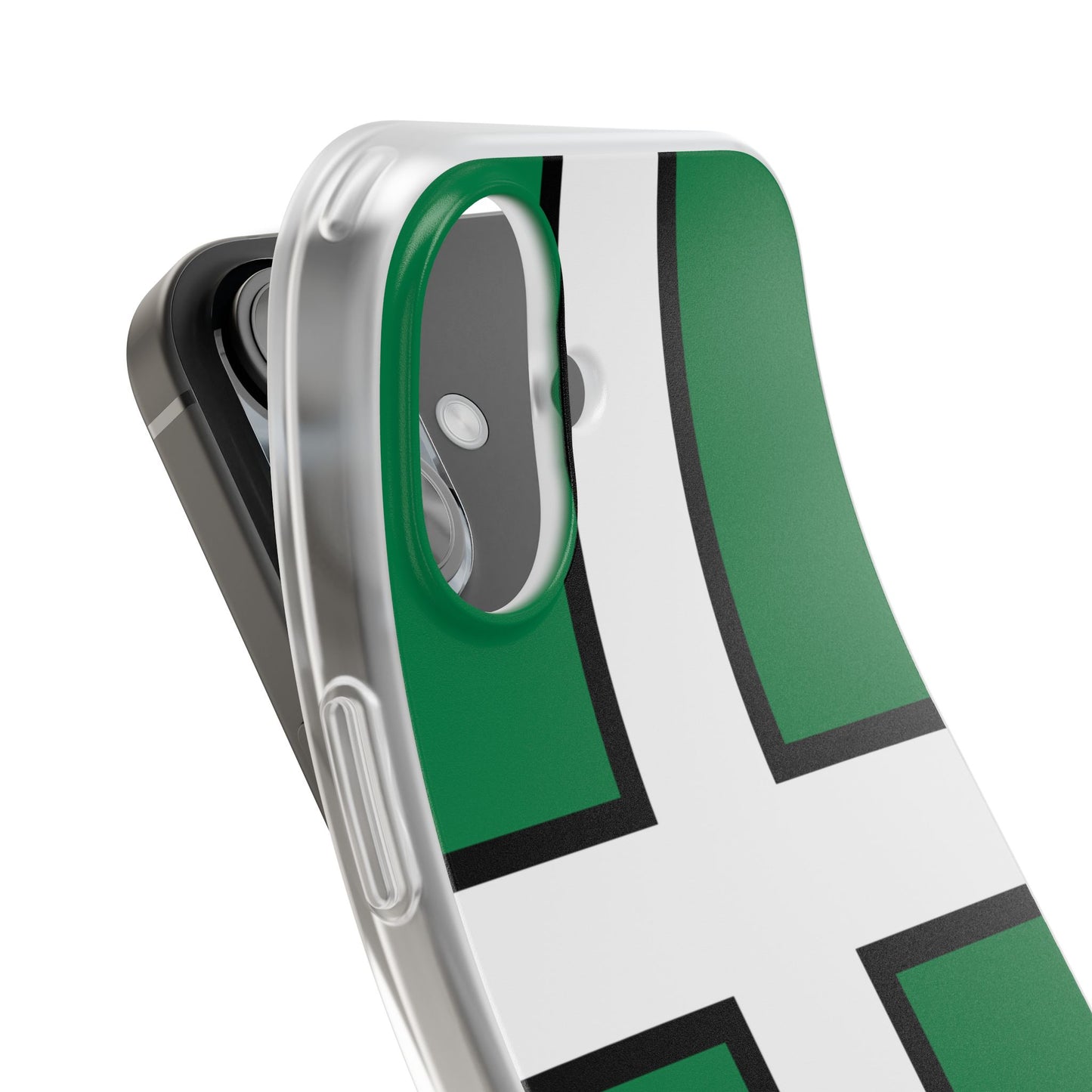DEVON FLAG PHONE CASE (ALL MODELS)