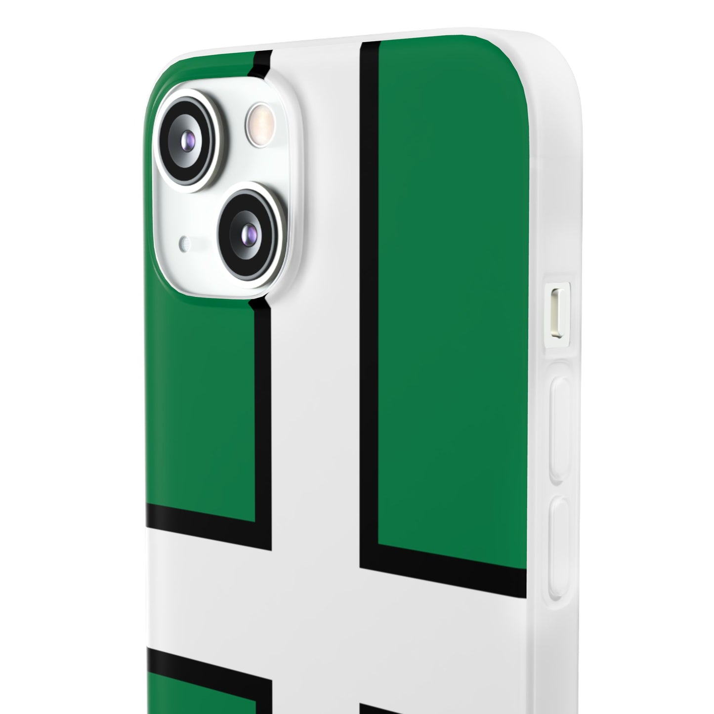 DEVON FLAG PHONE CASE (ALL MODELS)