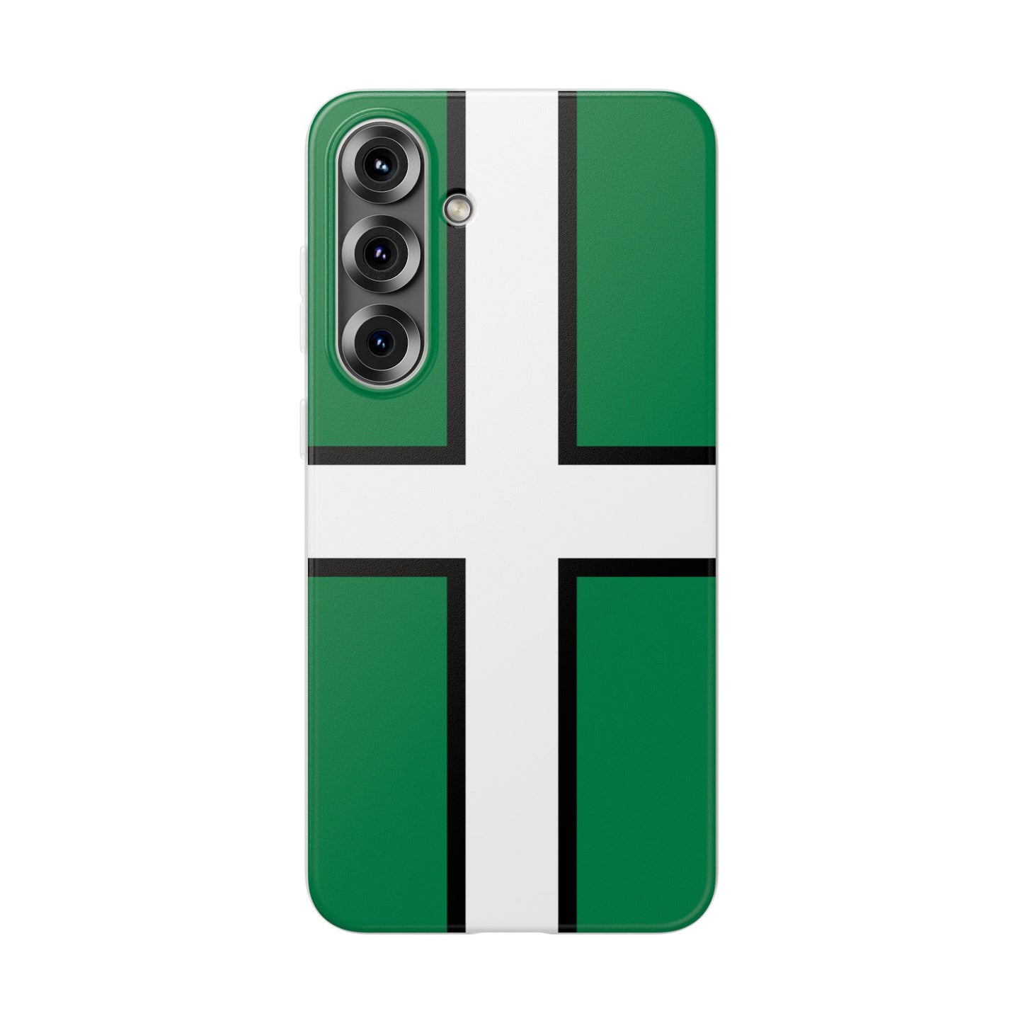 DEVON FLAG PHONE CASE (ALL MODELS)