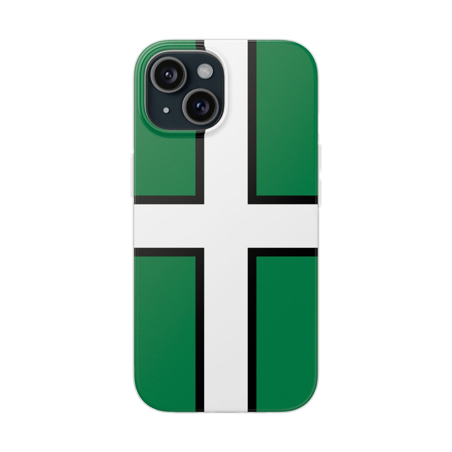 DEVON FLAG PHONE CASE (ALL MODELS)