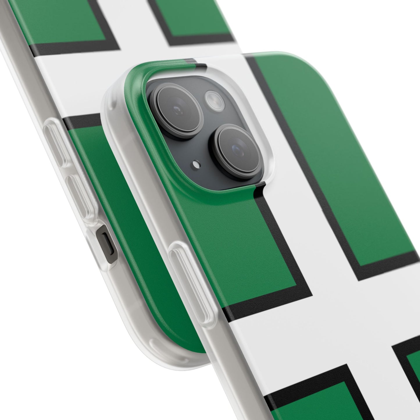 DEVON FLAG PHONE CASE (ALL MODELS)