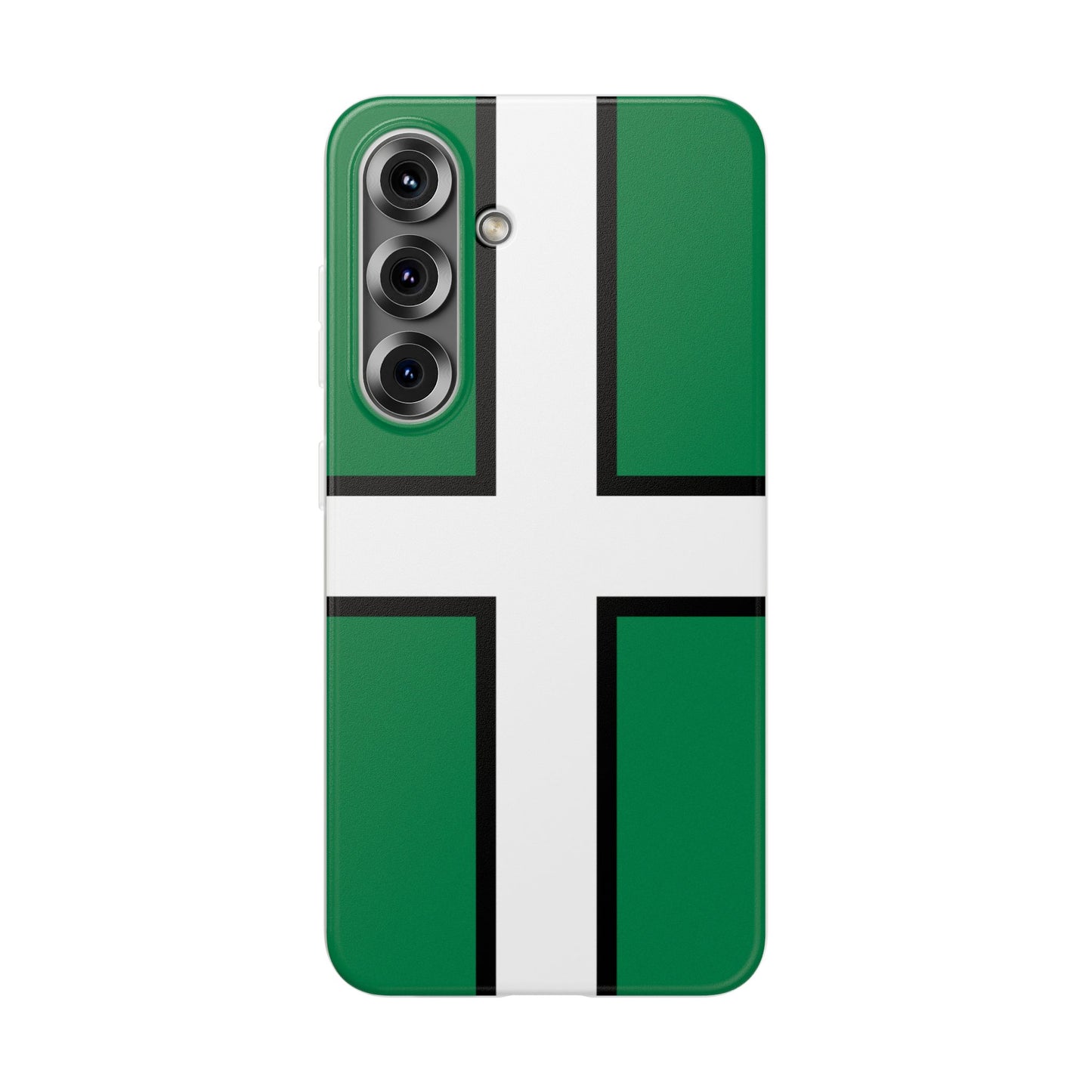 DEVON FLAG PHONE CASE (ALL MODELS)