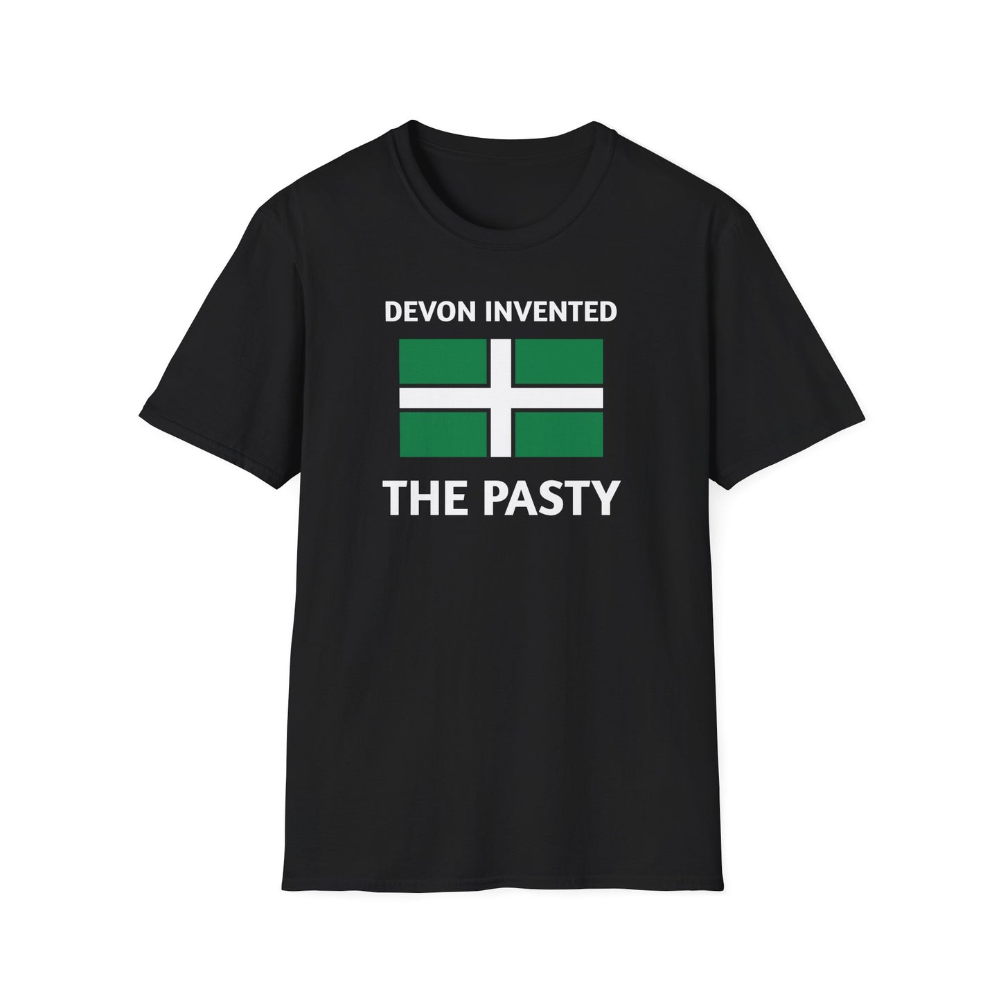 DEVON PASTY T