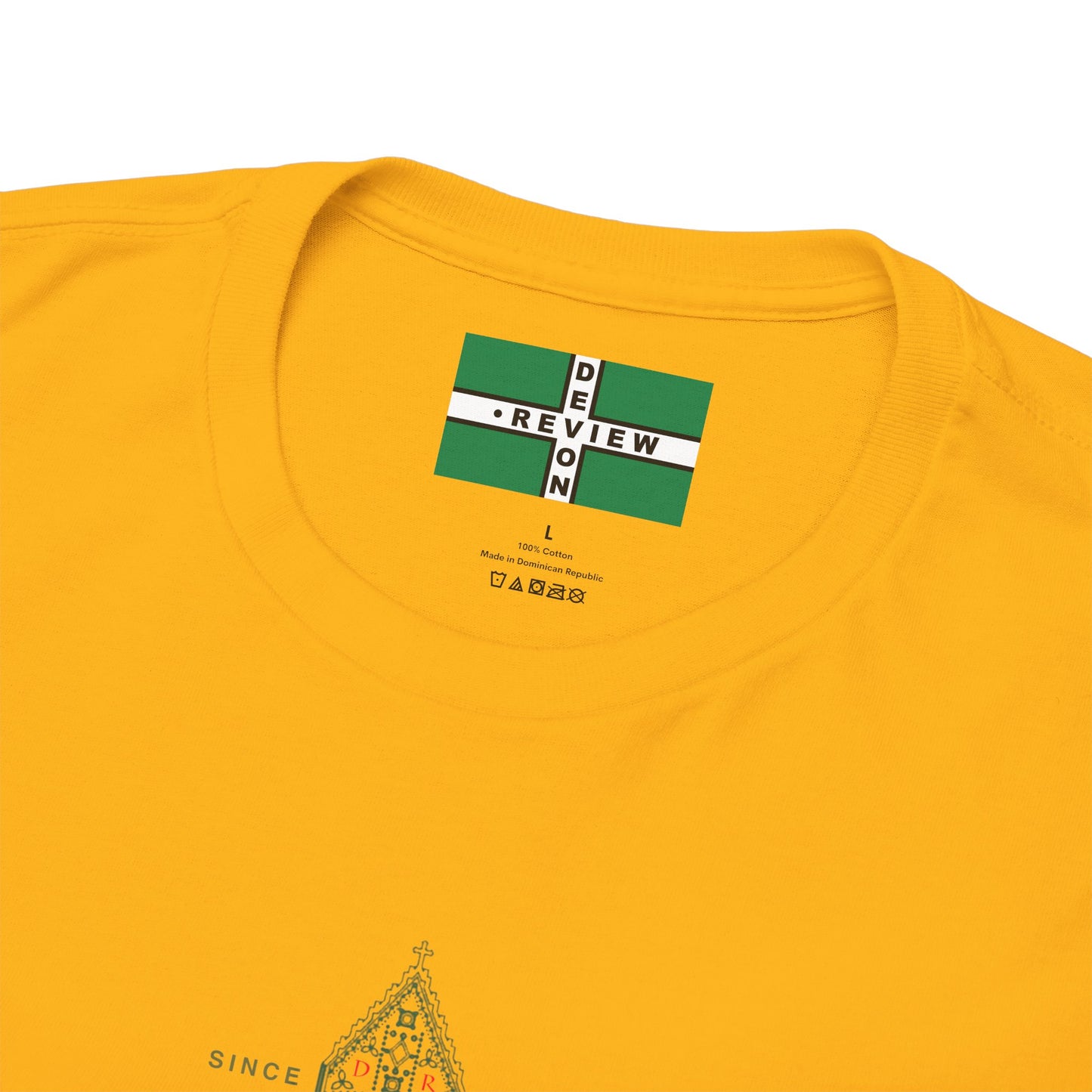 DEVONSHIRE T-SHIRT