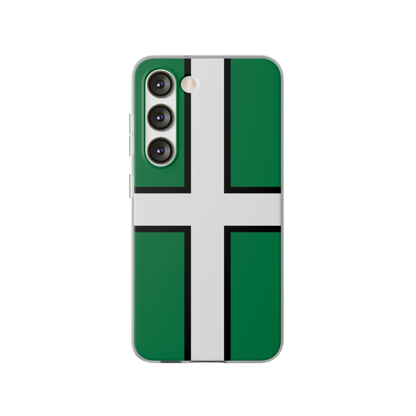 DEVON FLAG PHONE CASE (ALL MODELS)