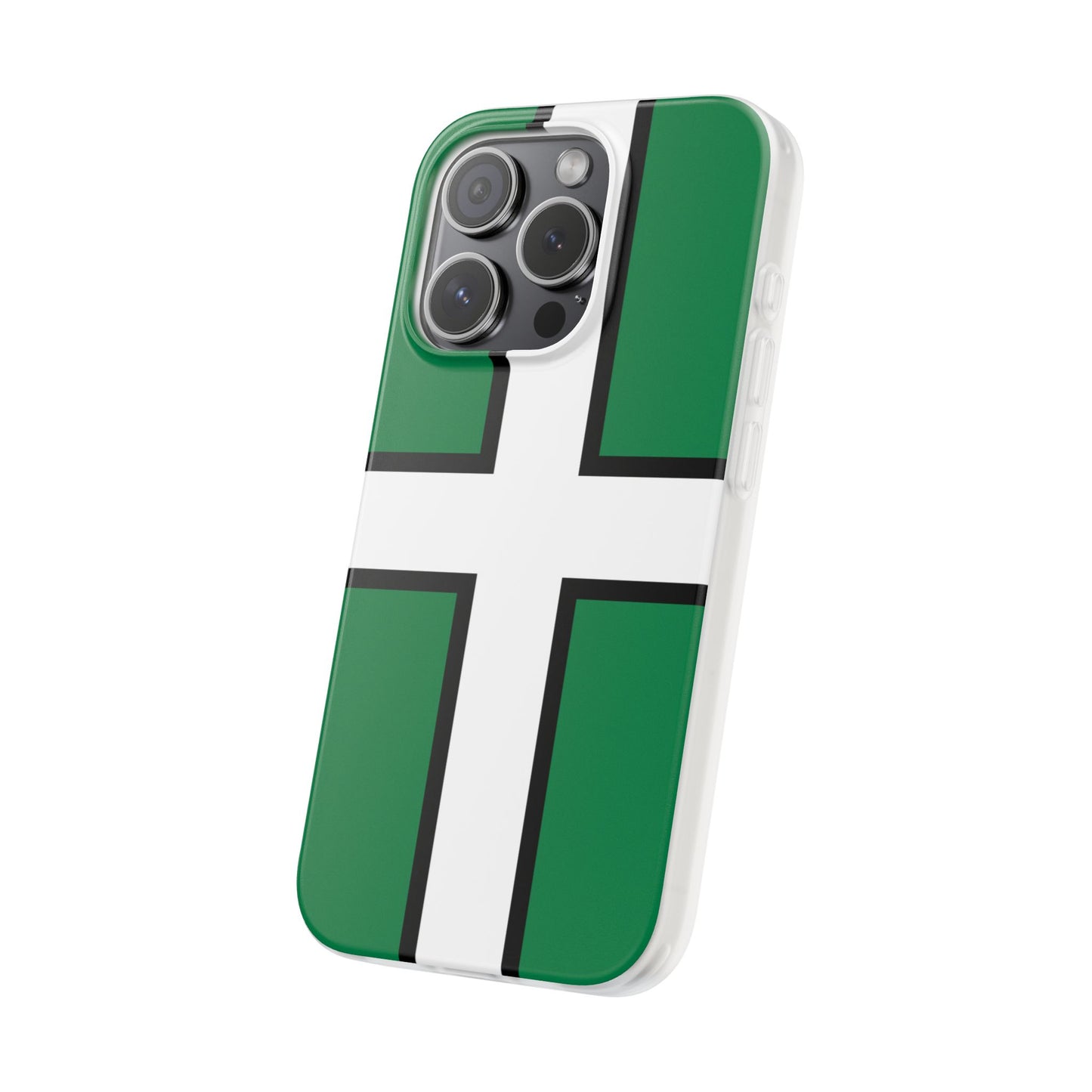 DEVON FLAG PHONE CASE (ALL MODELS)