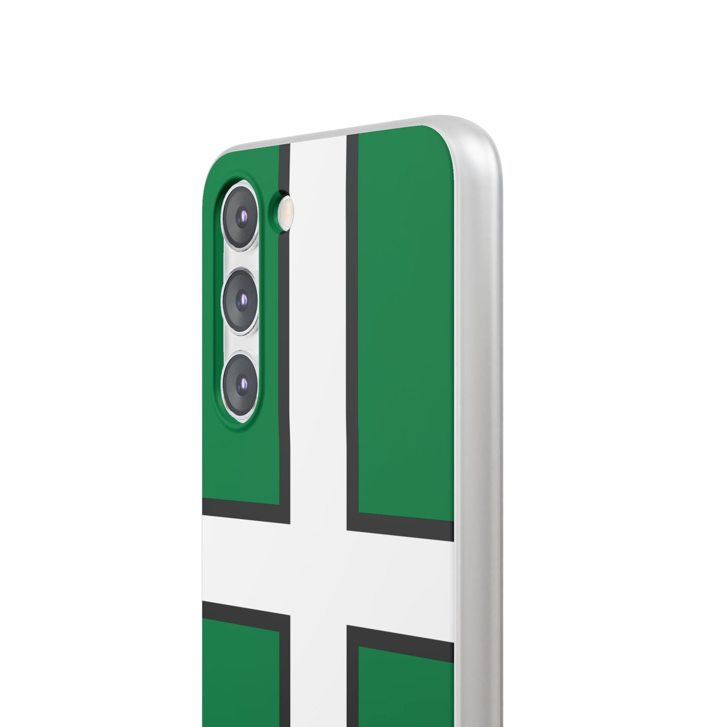 DEVON FLAG PHONE CASE (ALL MODELS)
