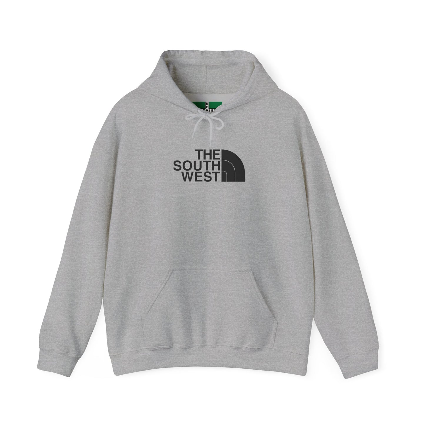 THE SOUTH WEST BASIC HOODIE