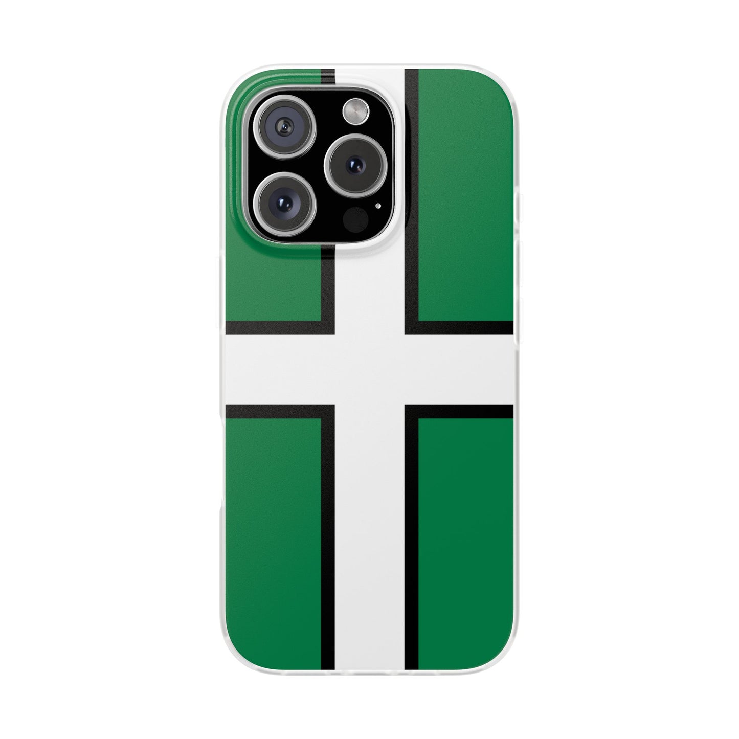 DEVON FLAG PHONE CASE (ALL MODELS)