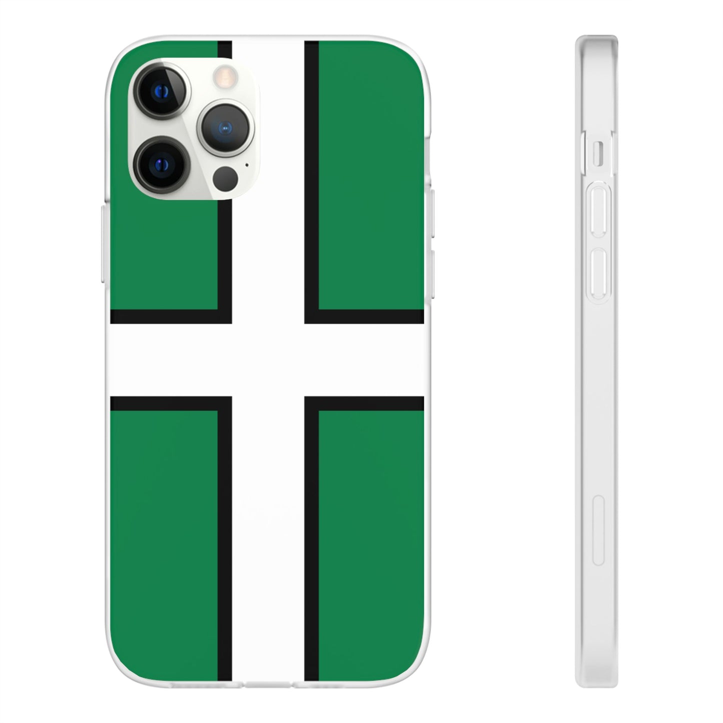 DEVON FLAG PHONE CASE (ALL MODELS)