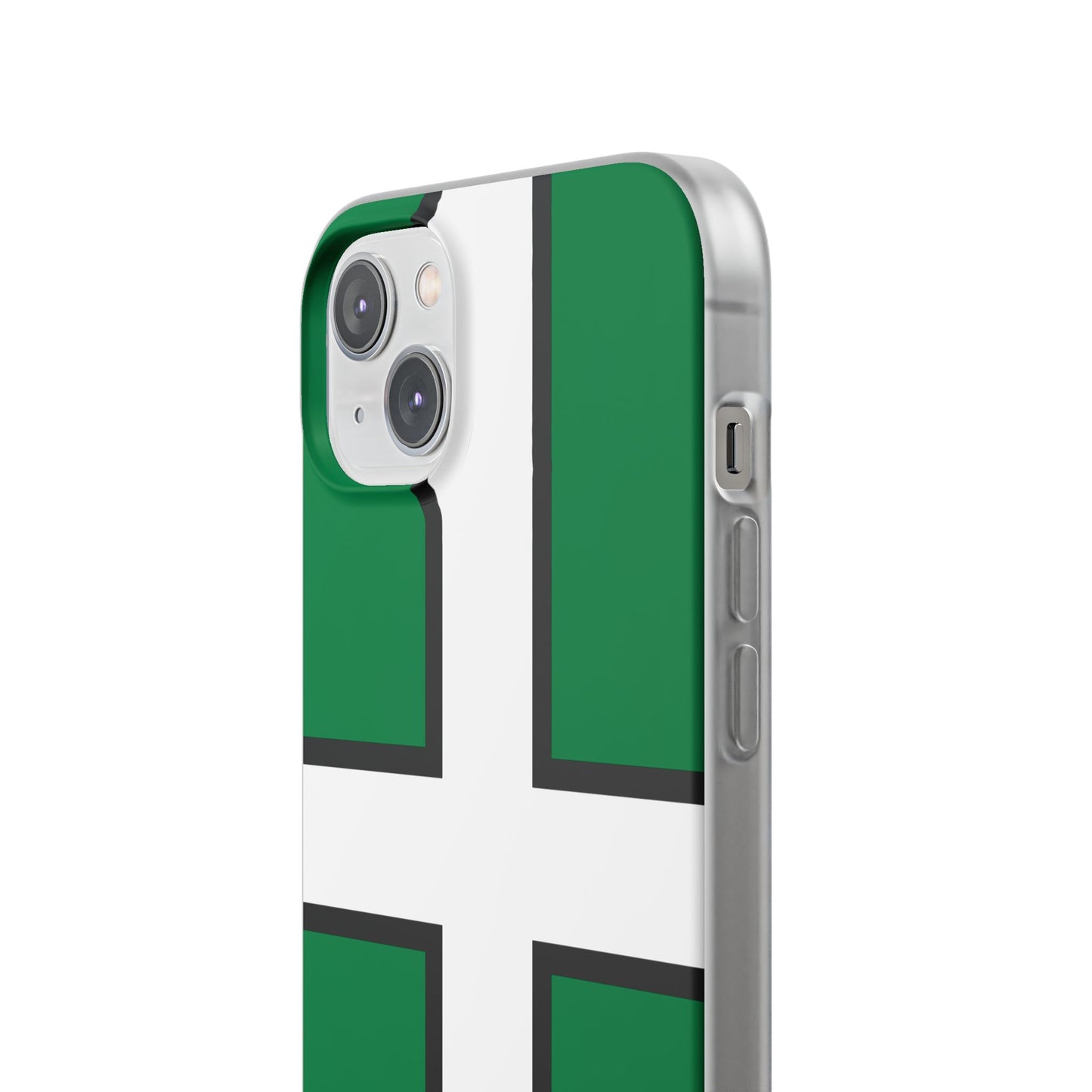 DEVON FLAG PHONE CASE (ALL MODELS)