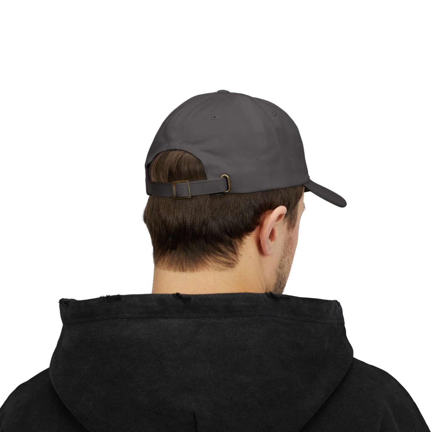 DEVON FLAG CAP