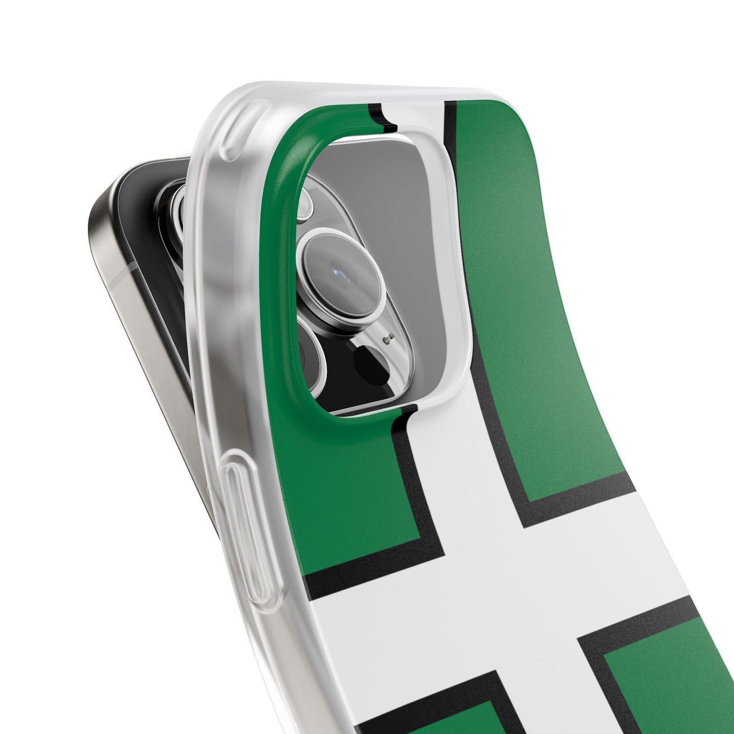DEVON FLAG PHONE CASE (ALL MODELS)