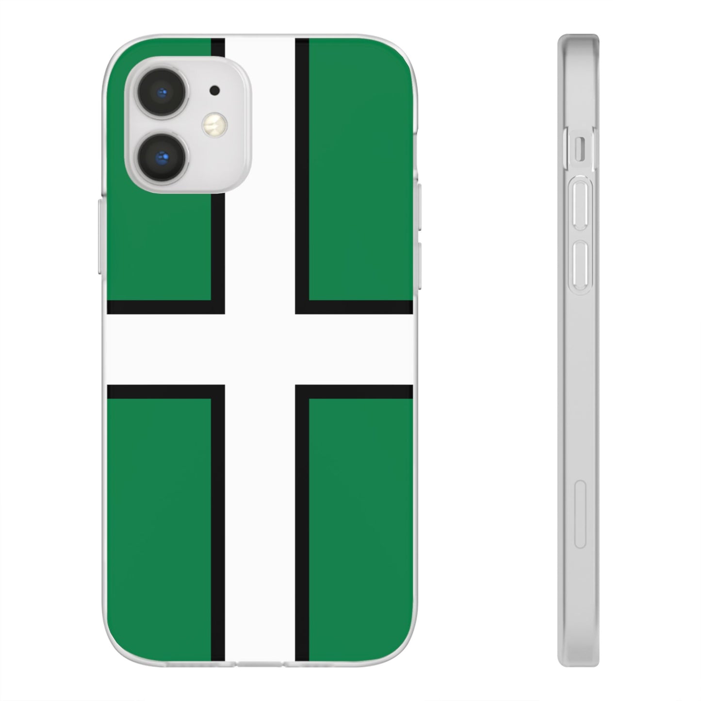 DEVON FLAG PHONE CASE (ALL MODELS)