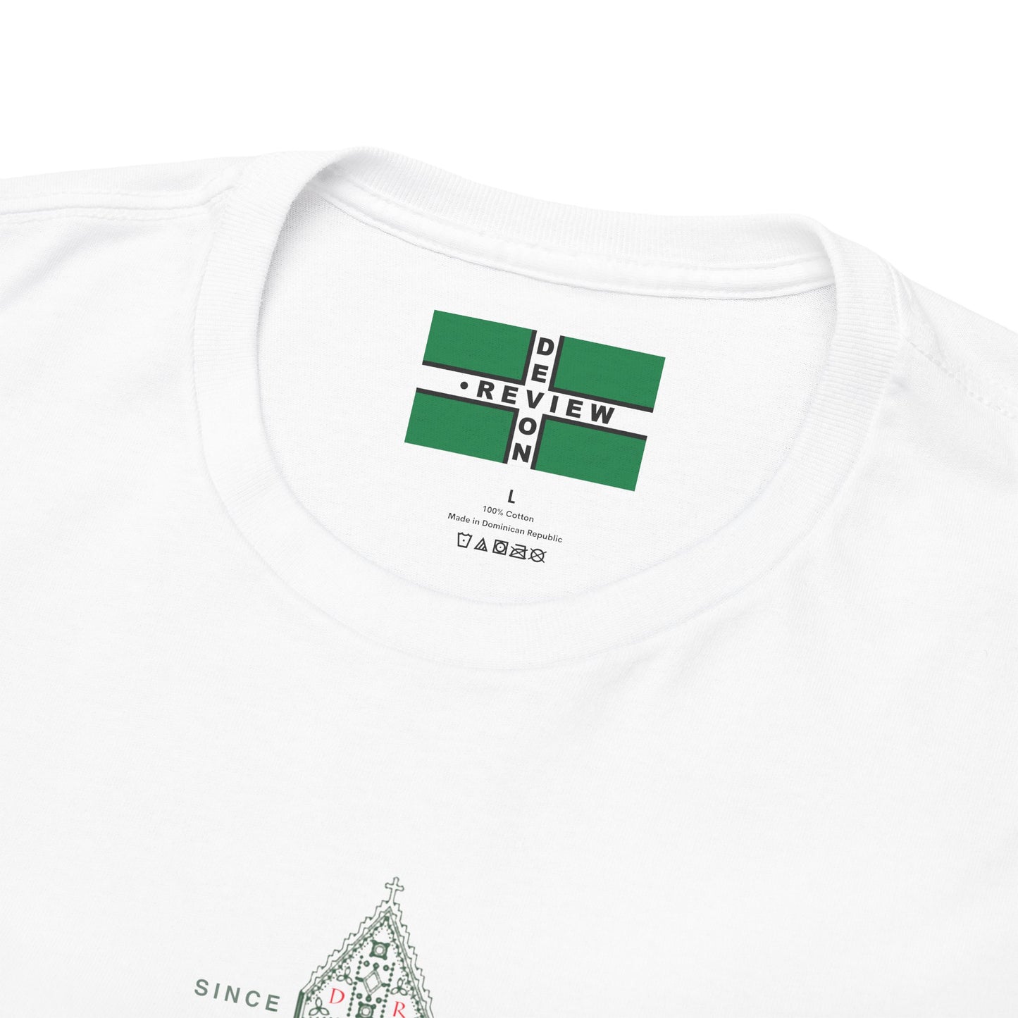 DEVONSHIRE T-SHIRT
