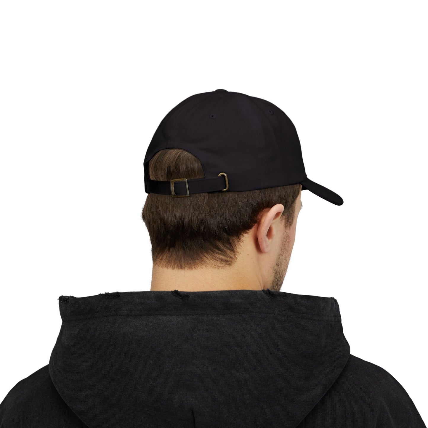 Make Devon Mega Again Camo Cap