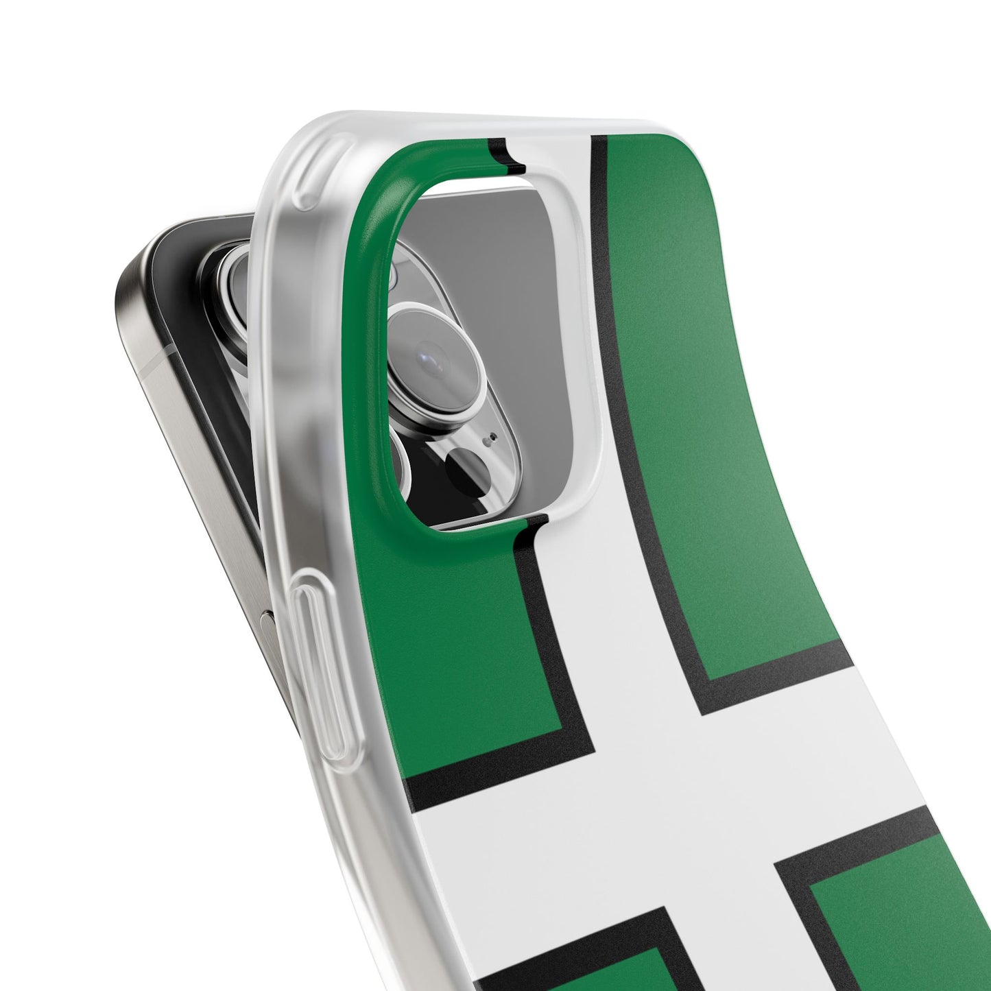 DEVON FLAG PHONE CASE (ALL MODELS)